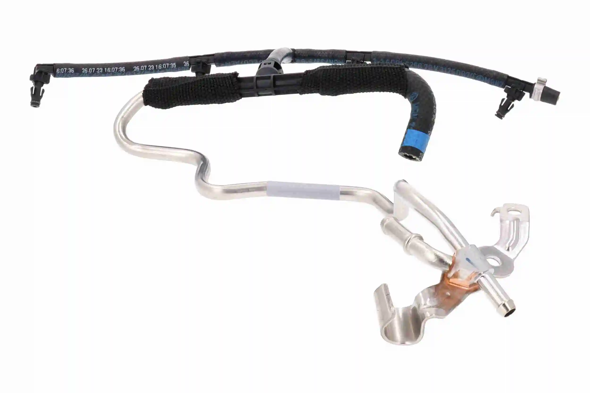 Tuyauterie de carburant VAICO V30-4251