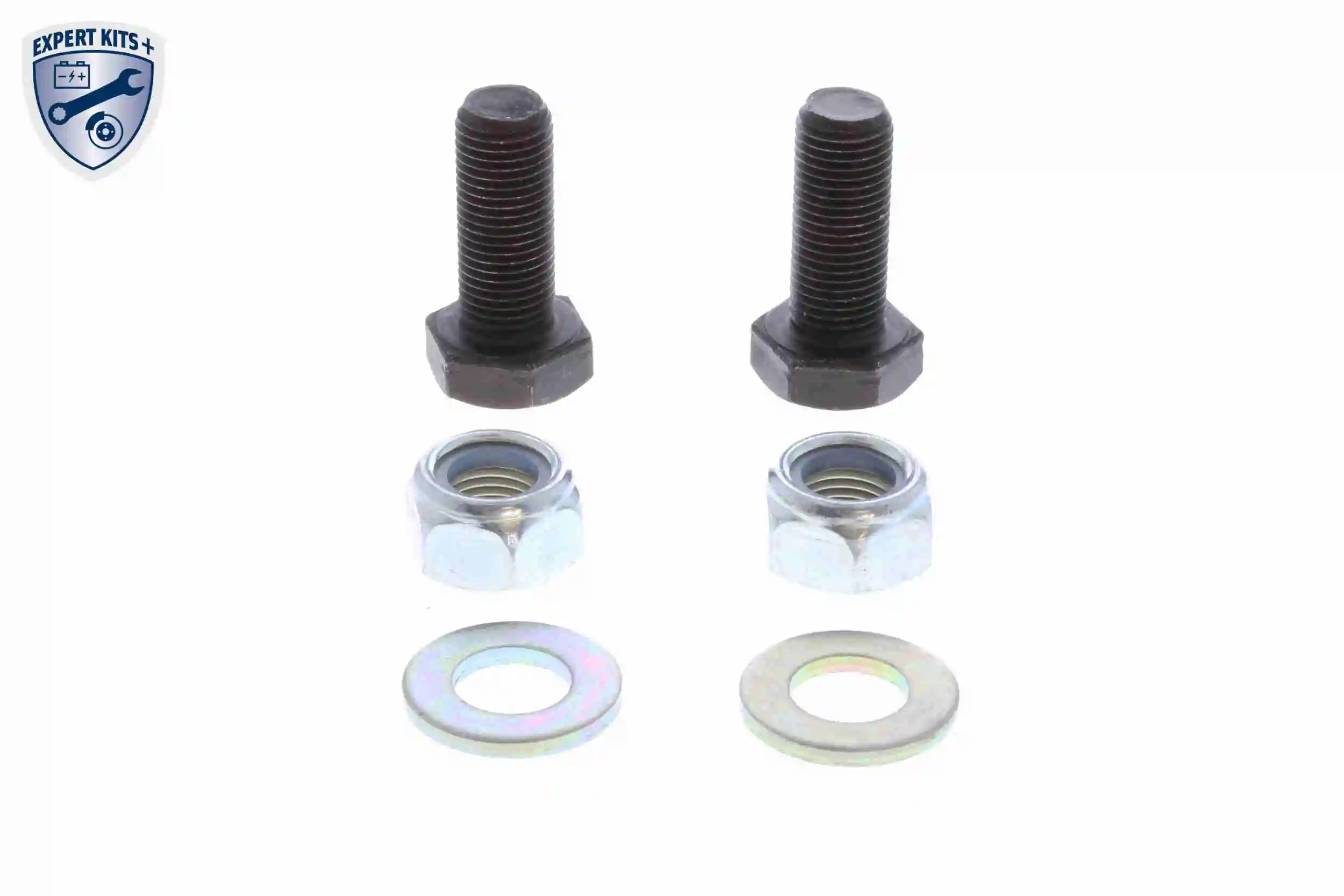 Rotule de suspension VAICO V25-9580