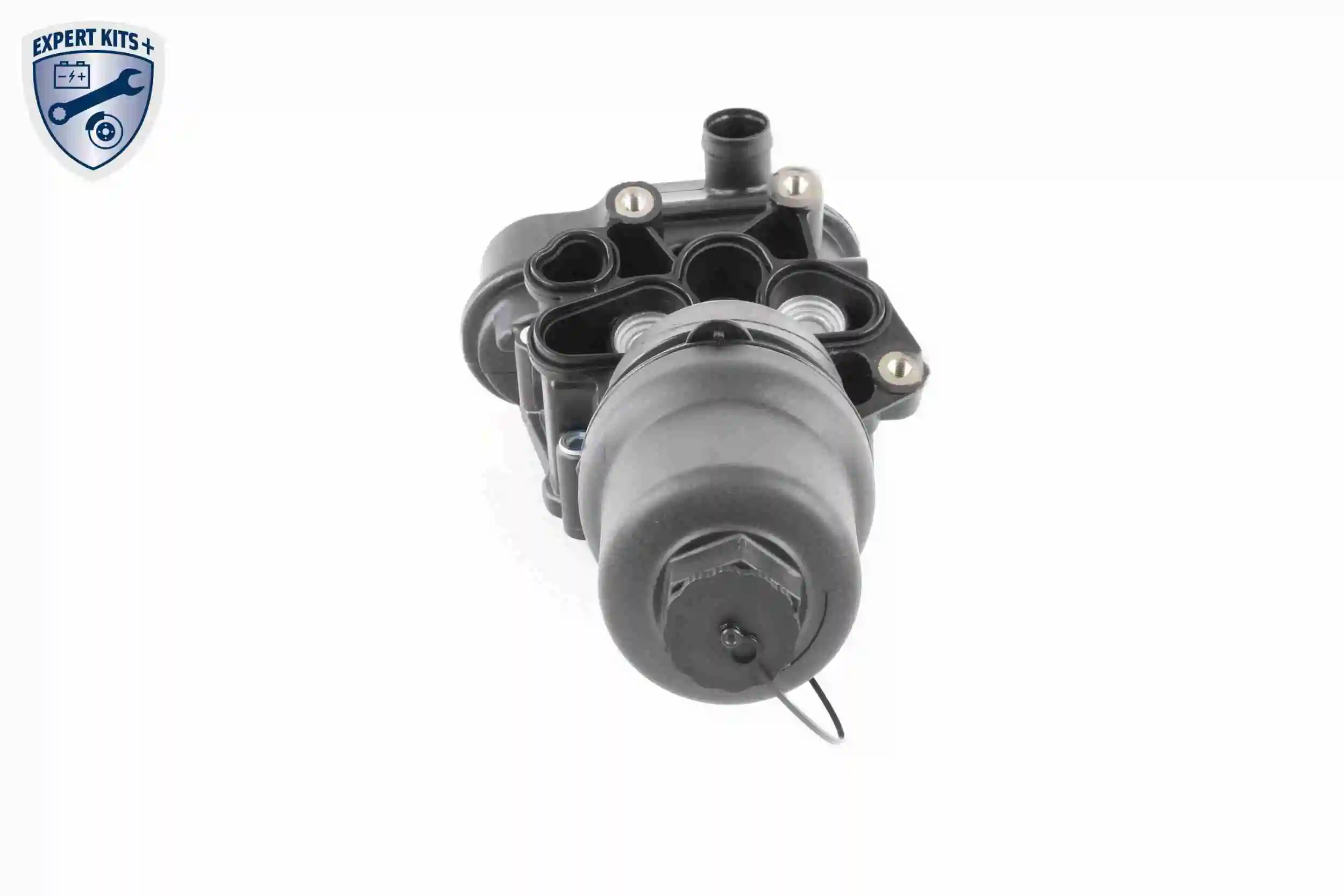 Boîtier, filtre à huile VAICO V10-3699