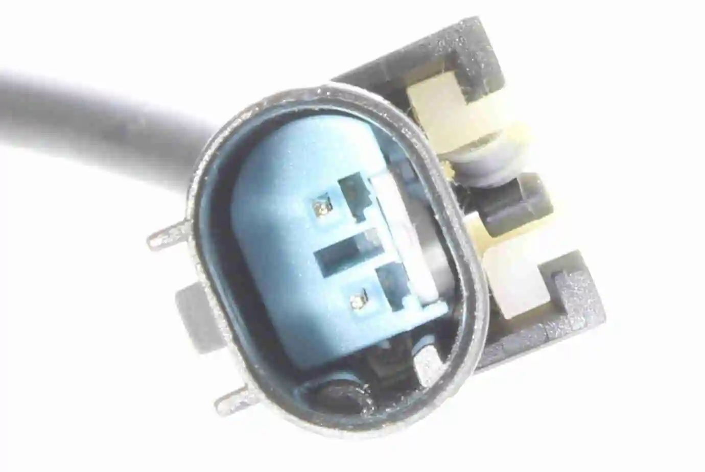 Serrure de capot-moteur VAICO V20-2156