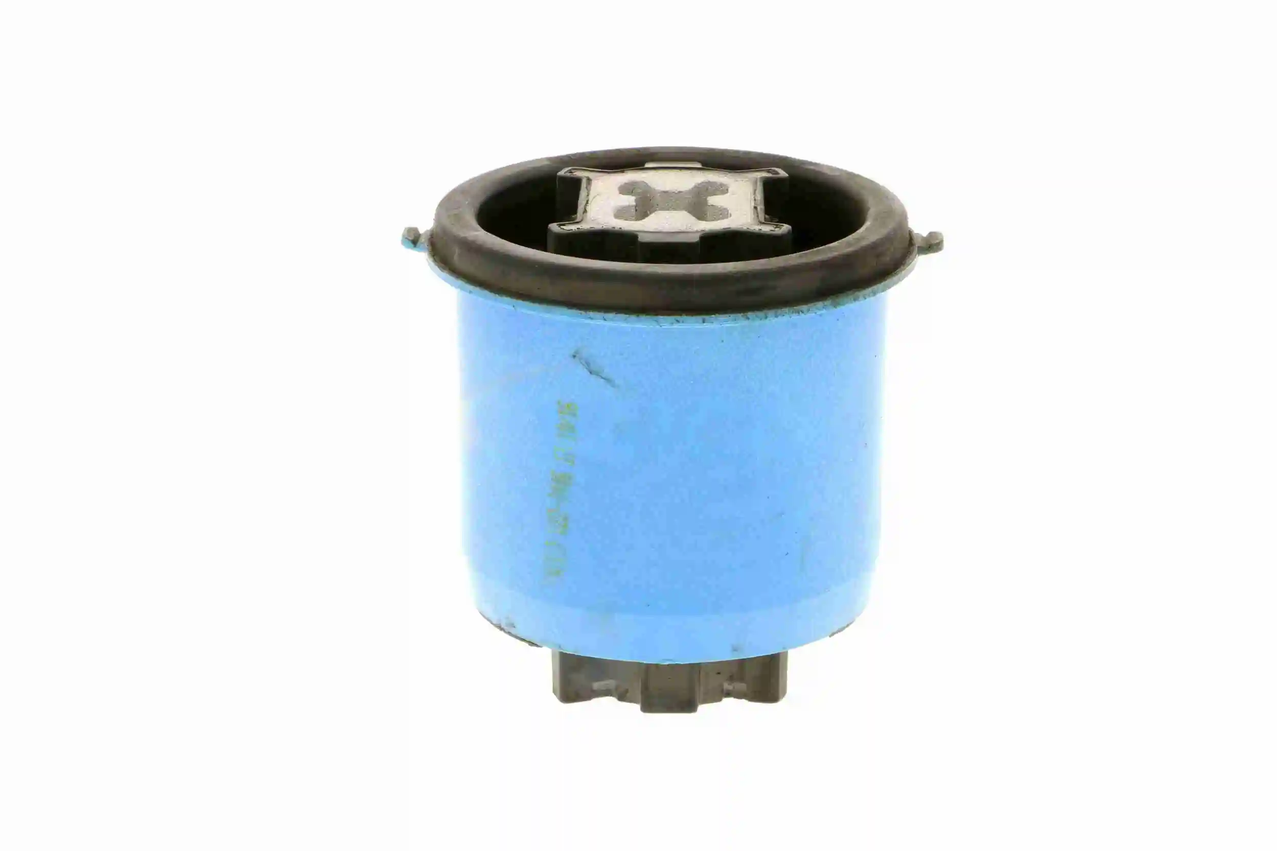 Suspension, corps de l'essieu VAICO V22-0446