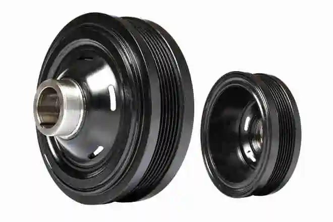 Poulie, vilebrequin VAICO V30-3792