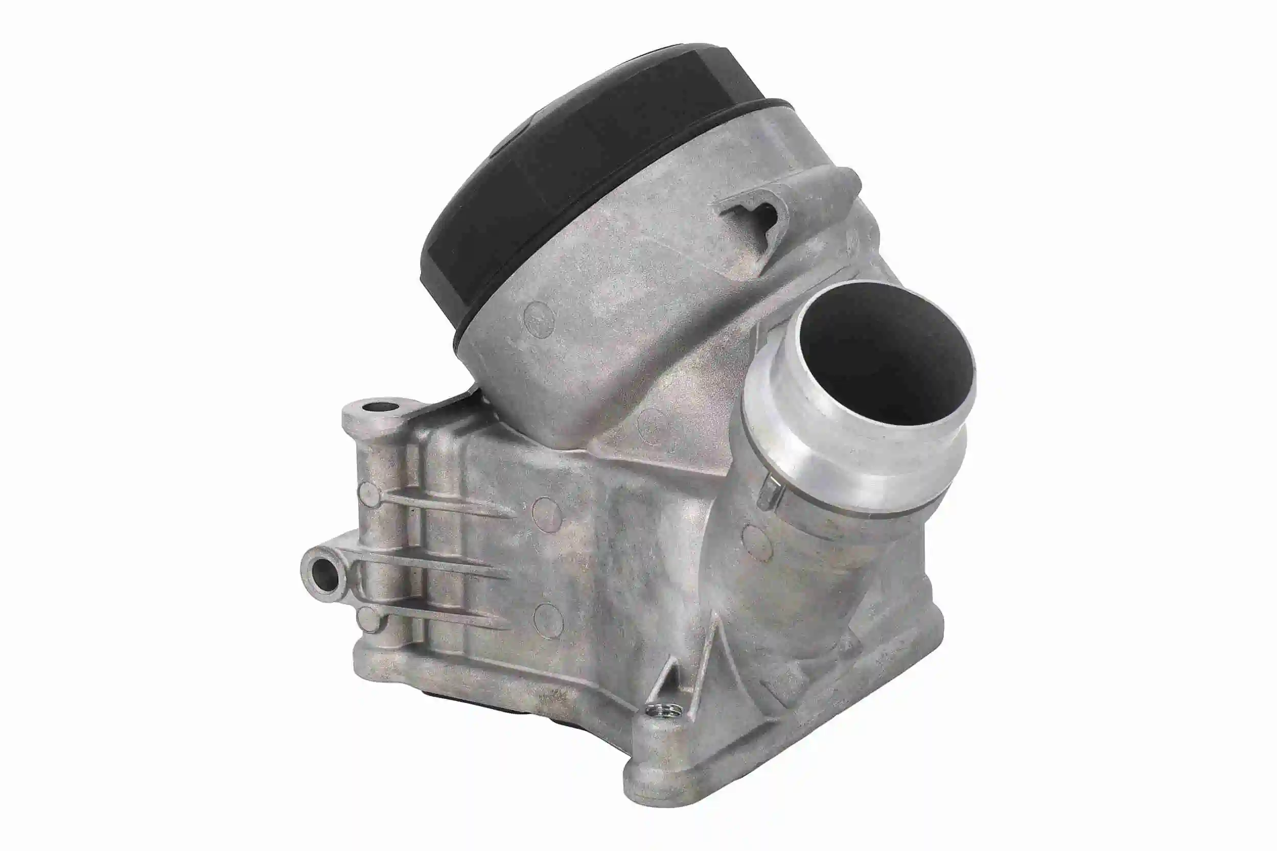 Boîtier, filtre à huile VAICO V20-4878