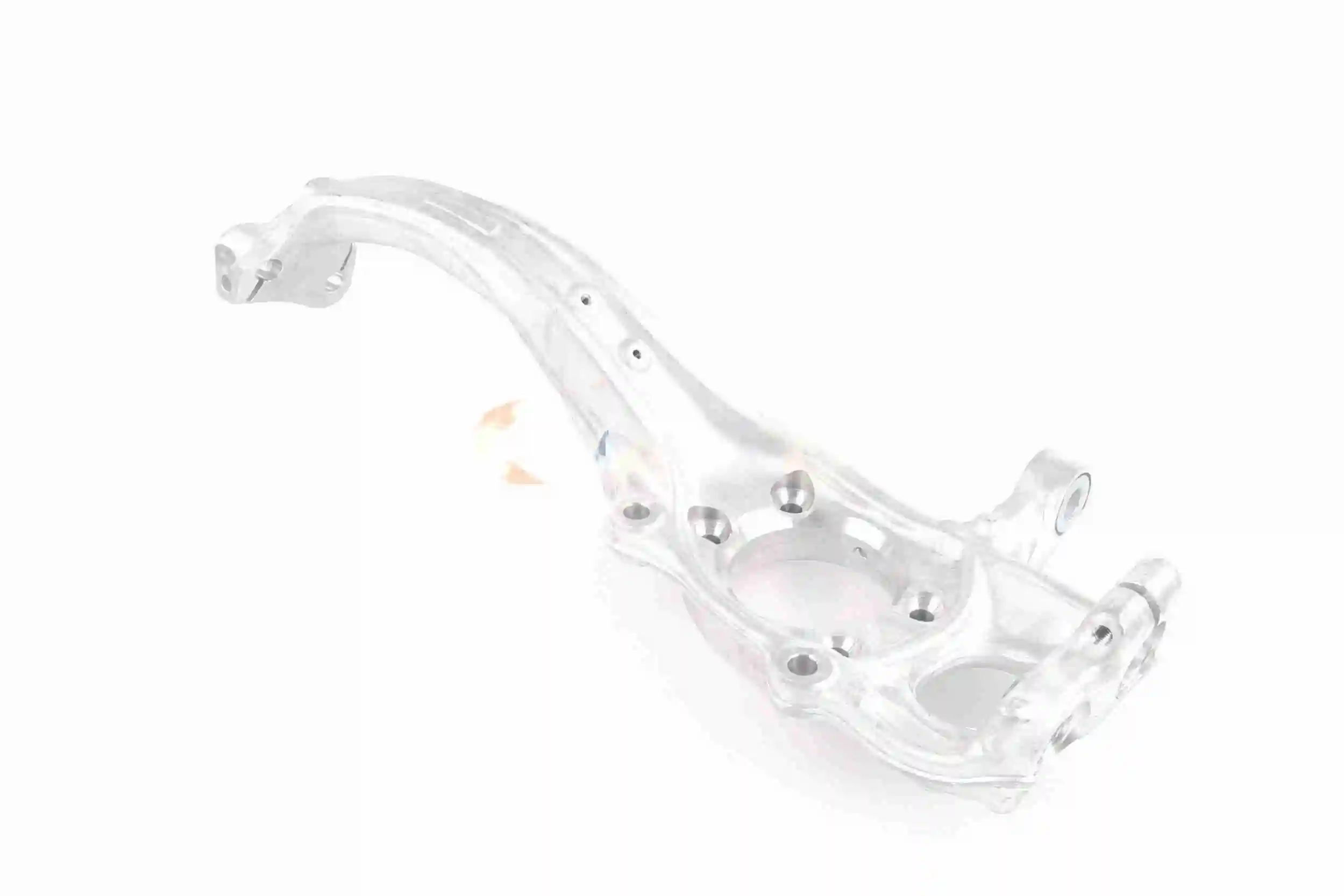 Fusée d'essieu, suspension de roue VAICO V10-3512