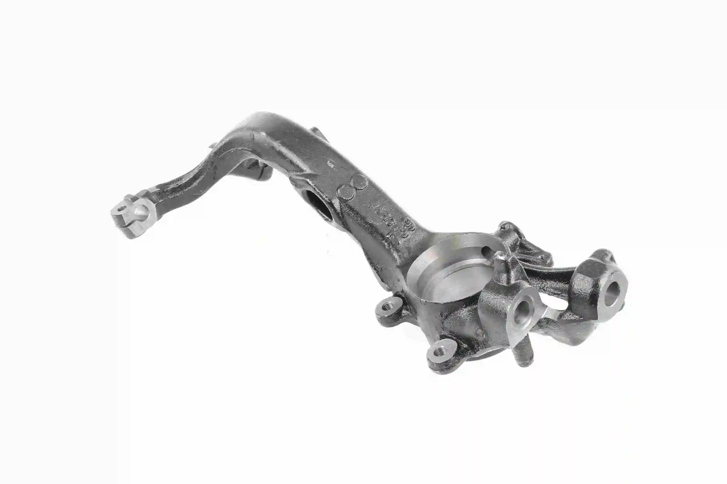 Fusée d'essieu, suspension de roue VAICO V10-6338