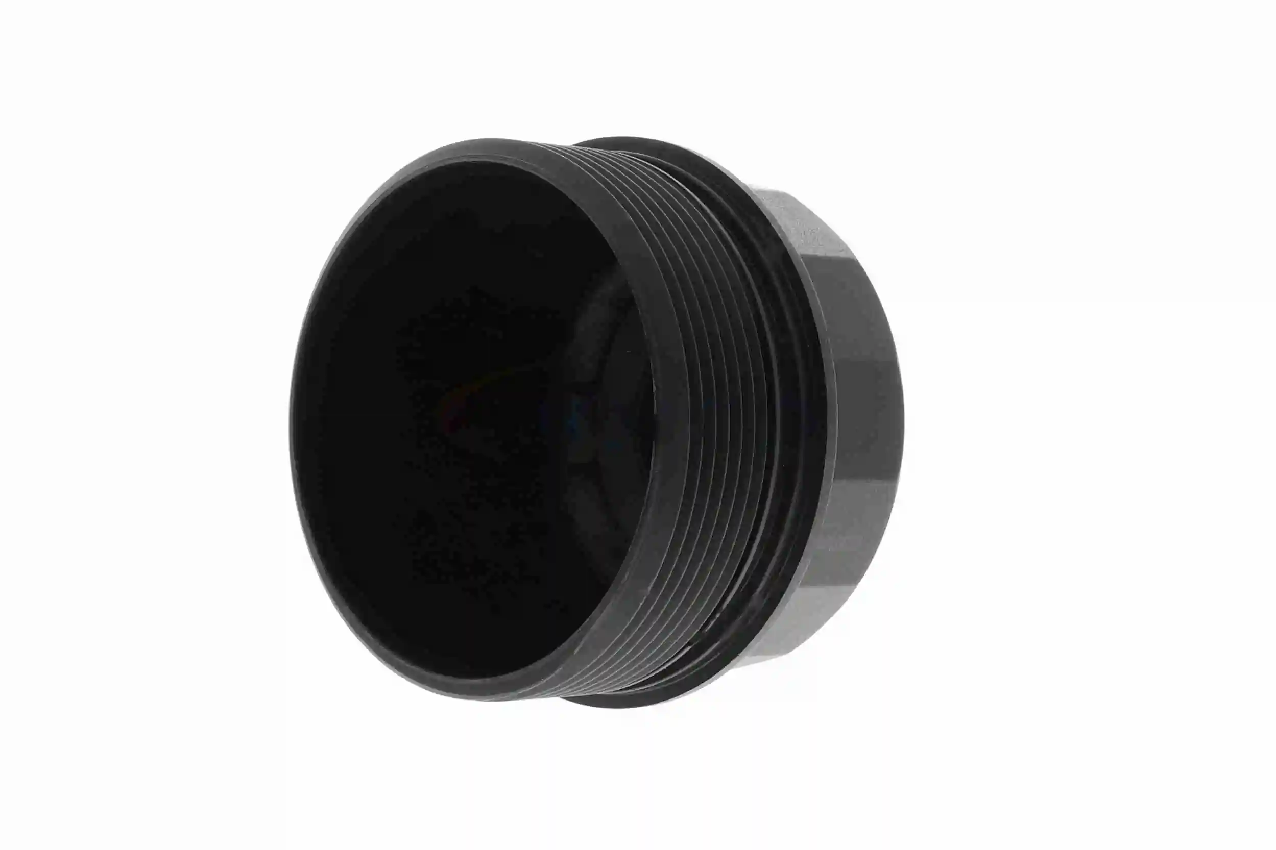 Couvercle, boîtier du filtre à huile VAICO V10-4019