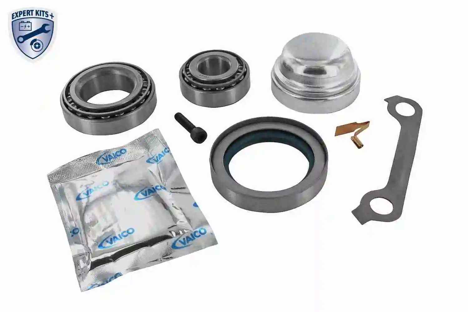 Kit de roulements de roue VAICO V30-0634