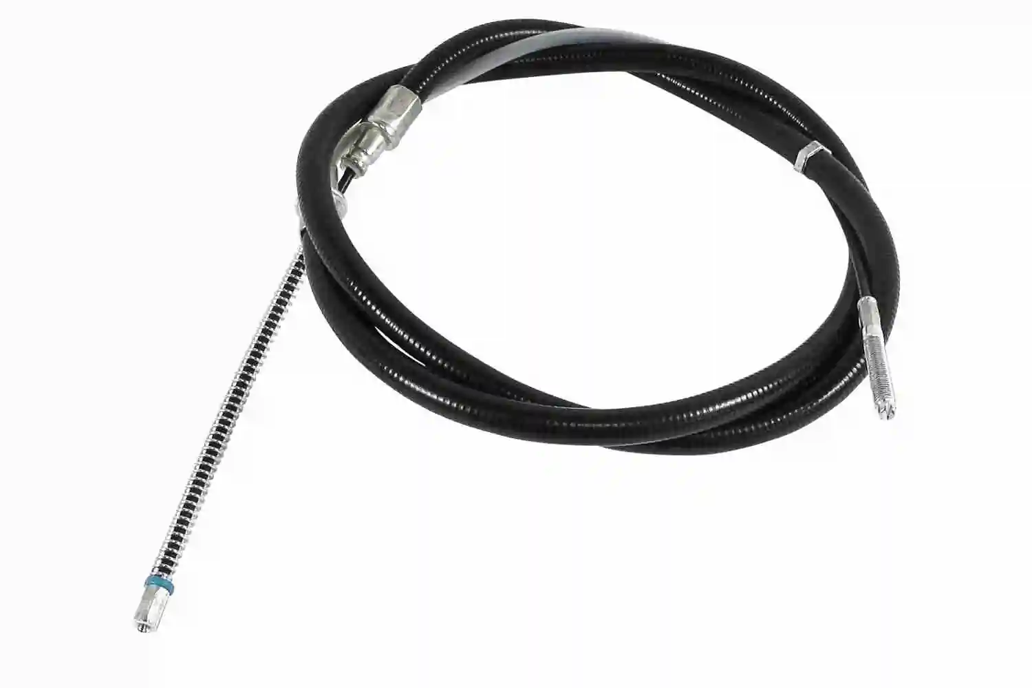 Tirette à câble, frein de stationnement VAICO V10-30070