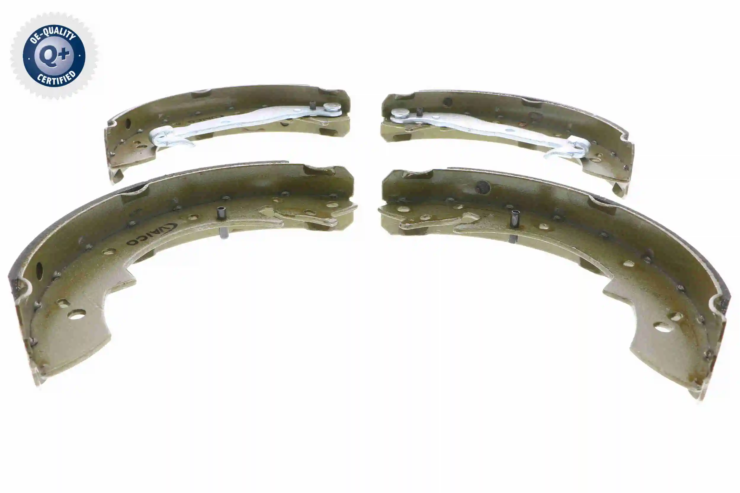 Jeu de mâchoires de frein VAICO V20-0073