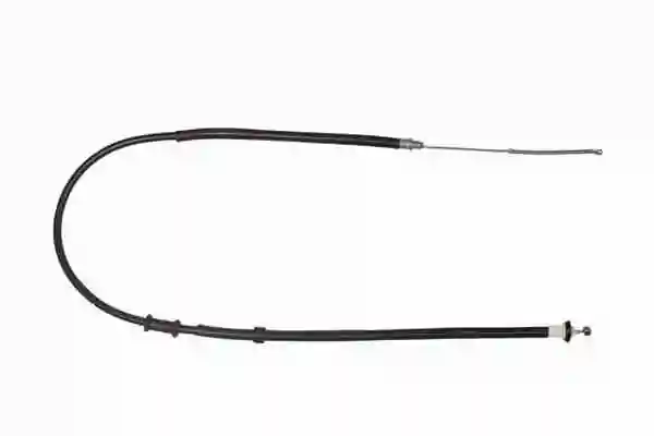 Tirette à câble, frein de stationnement VAICO V24-30094