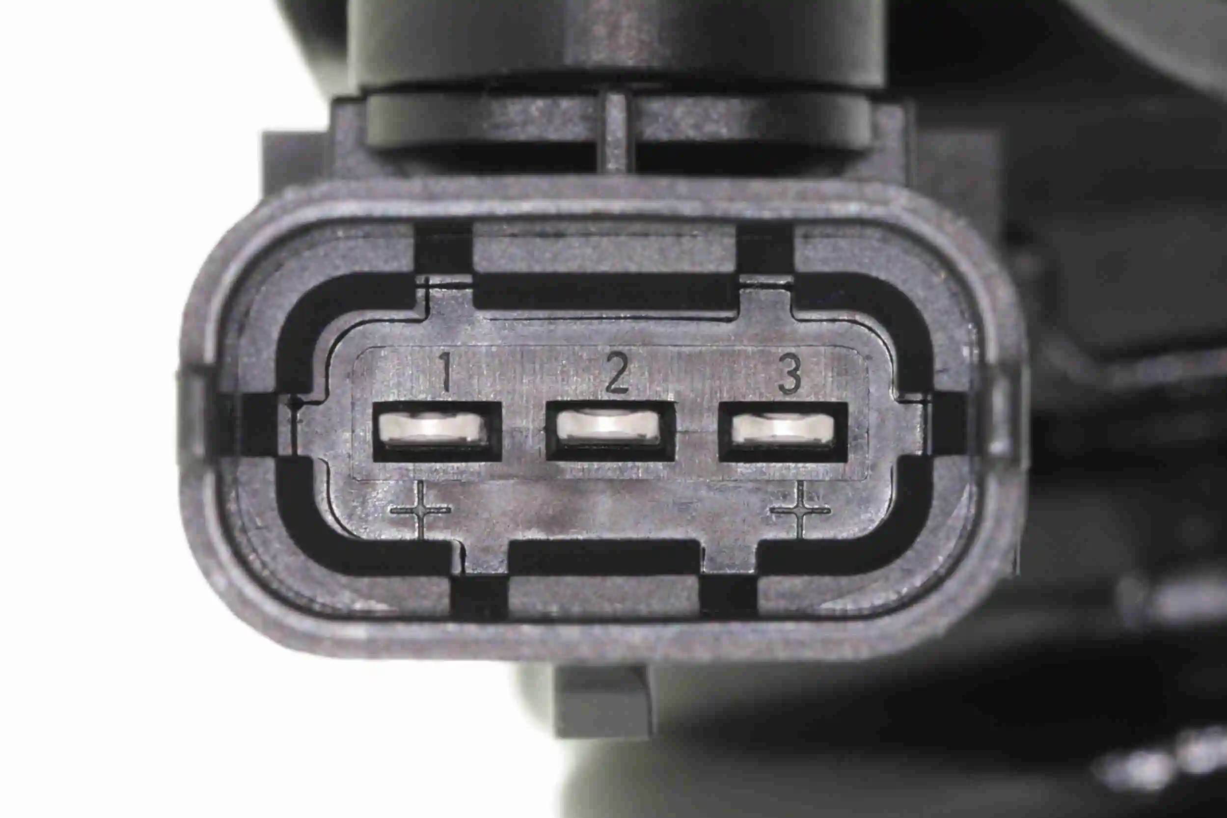 Gaine de suralimentation VAICO V46-1592