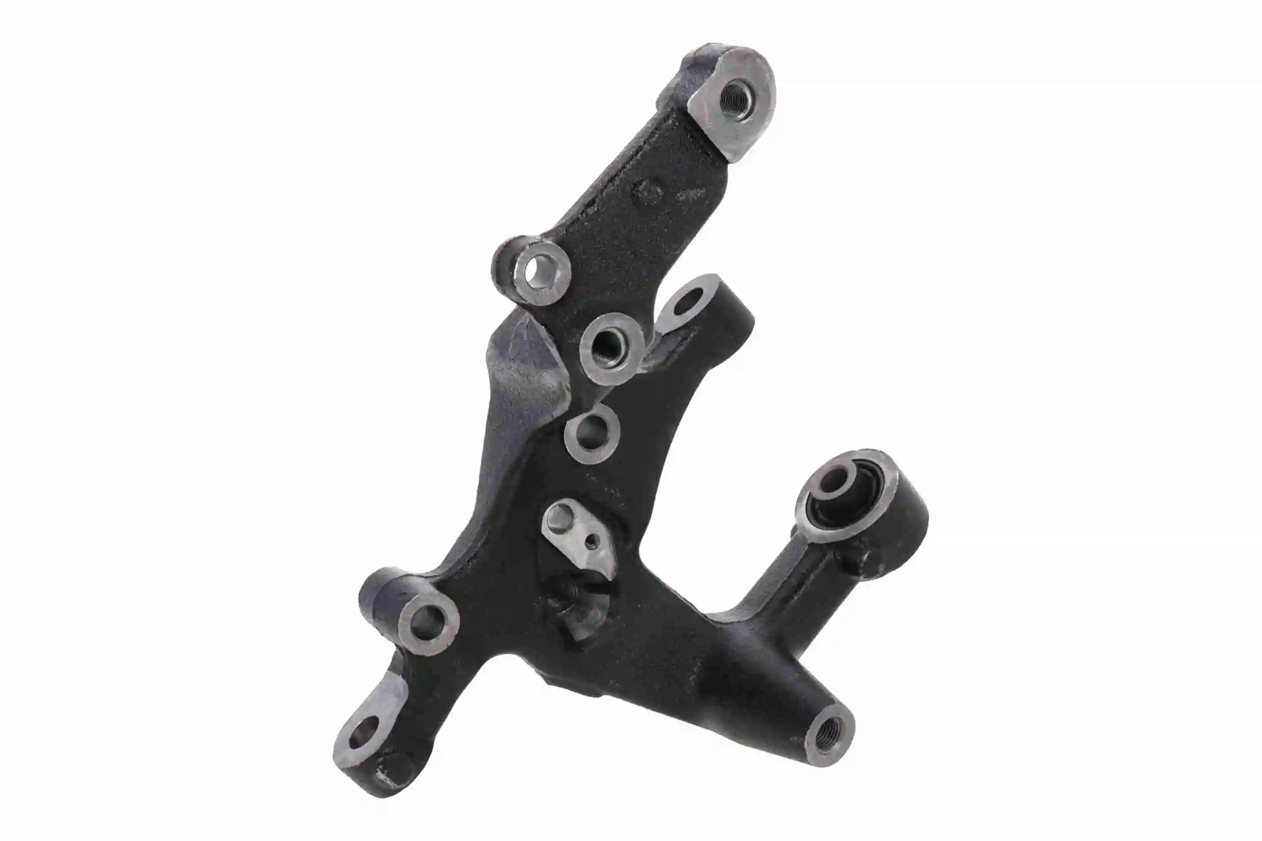 Fusée d'essieu, suspension de roue VAICO V10-5122