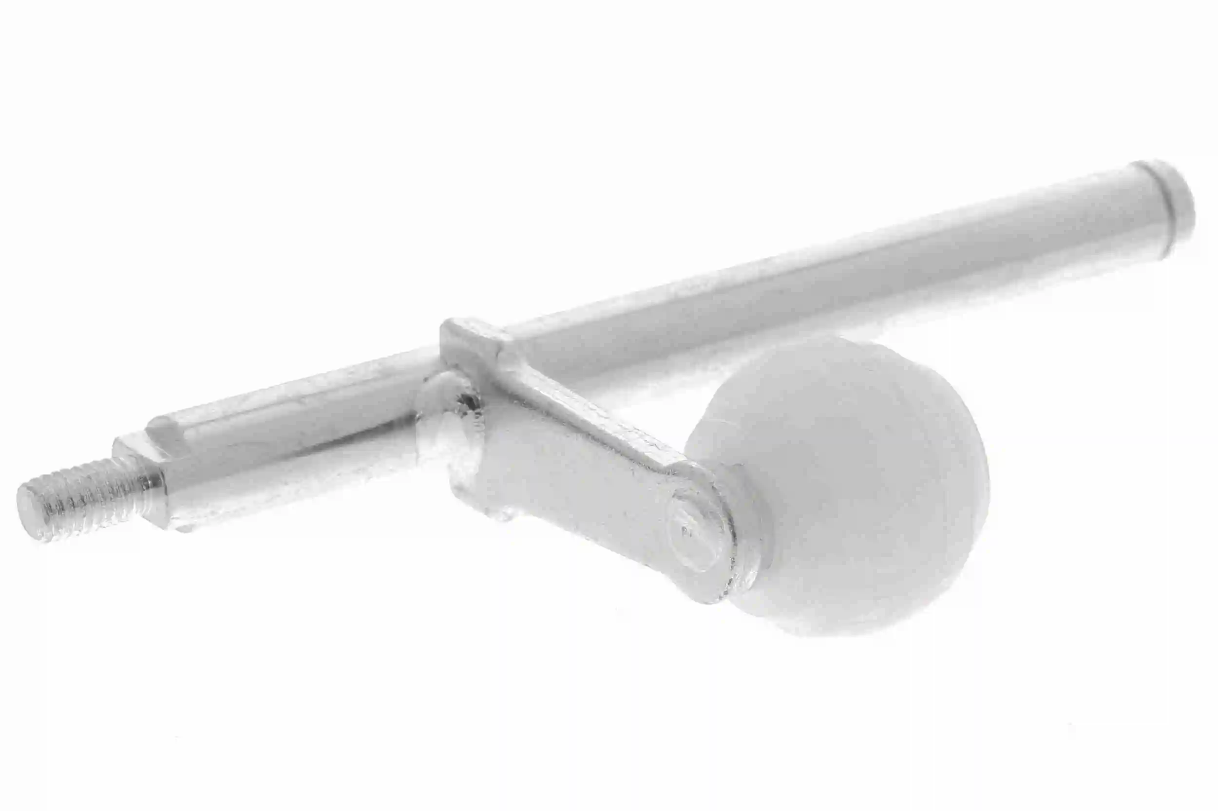 Arbre de déviation, commande de vitesse VAICO V10-2784