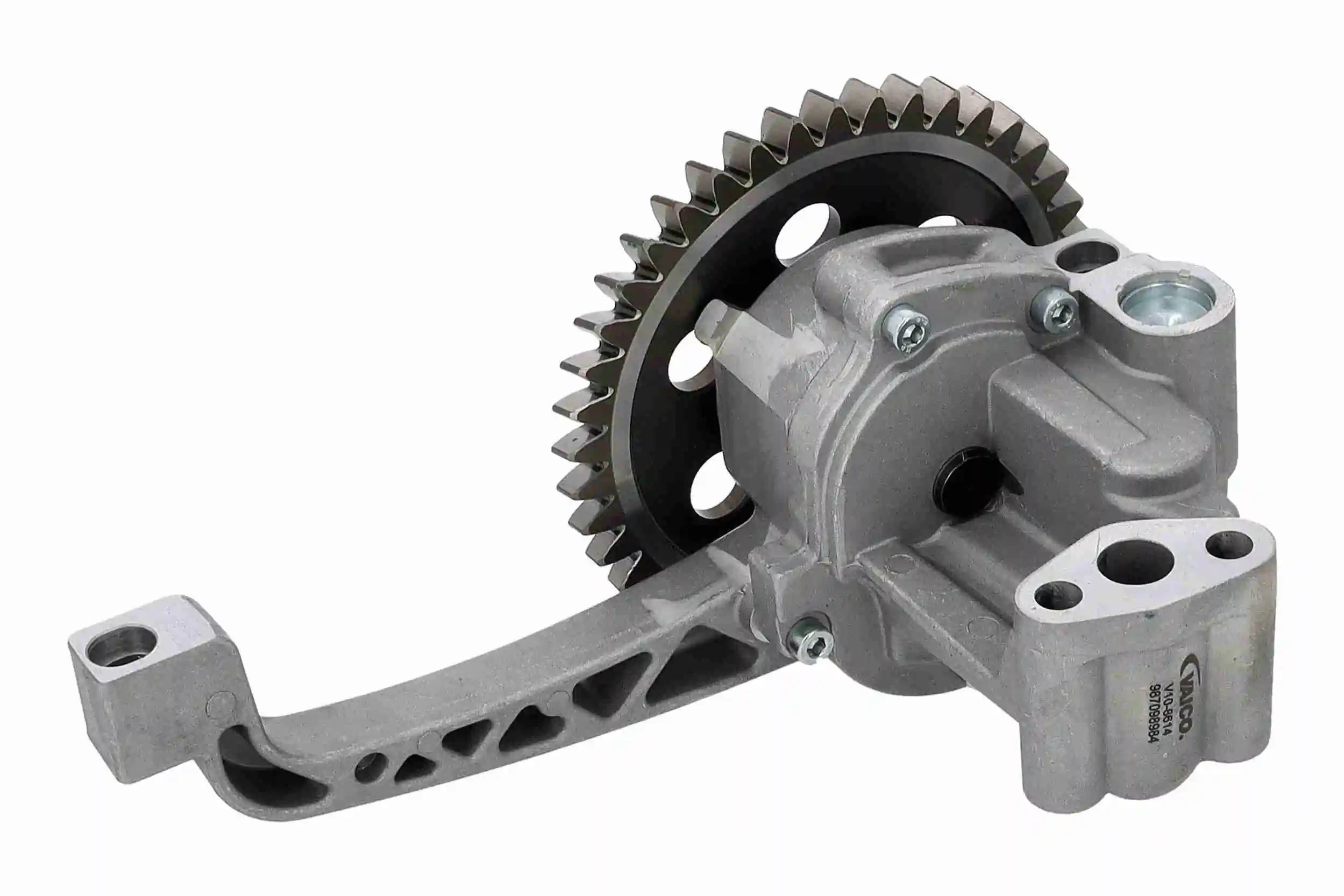 Pompe à huile VAICO V10-8614