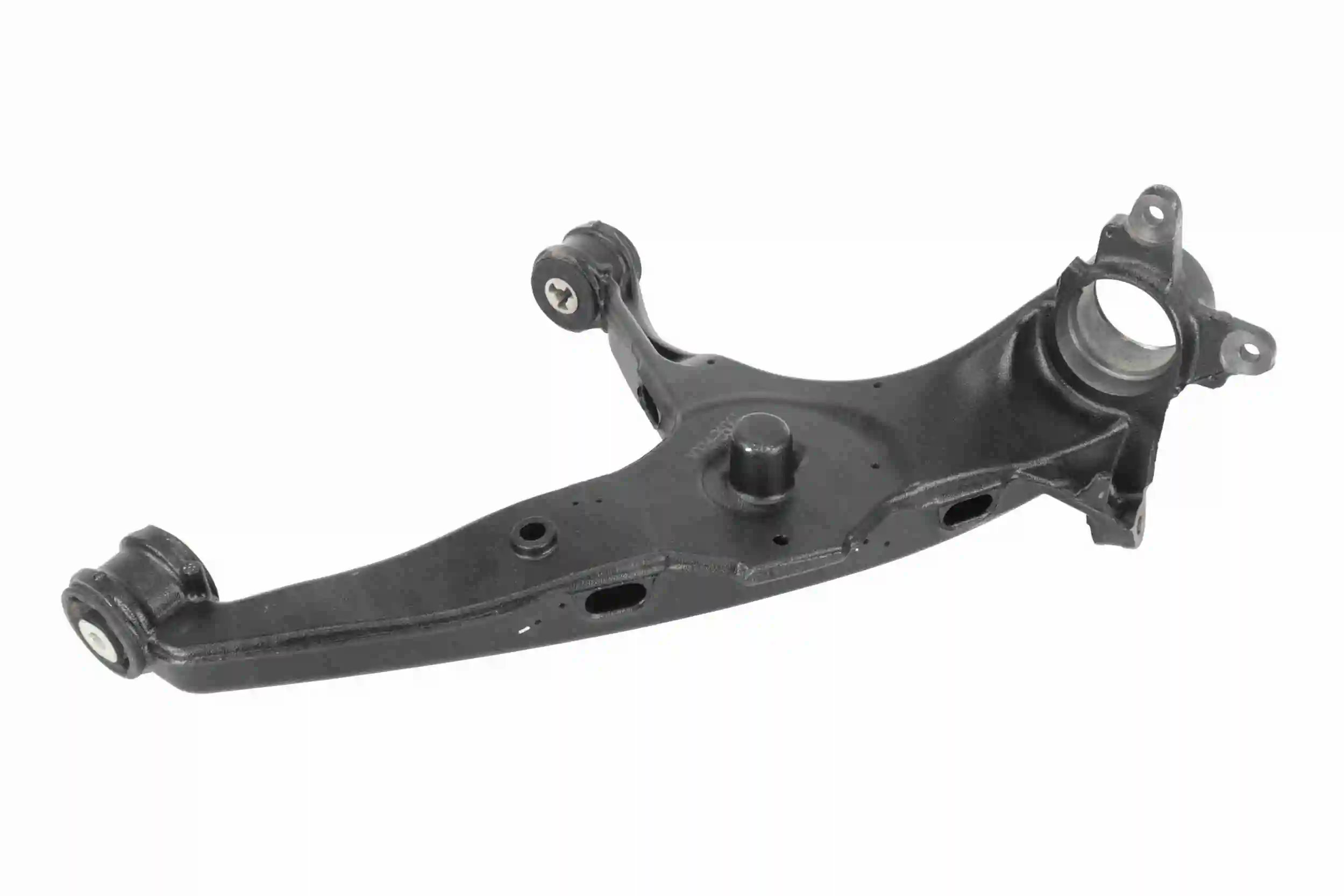 Fusée d'essieu, suspension de roue VAICO V10-7670