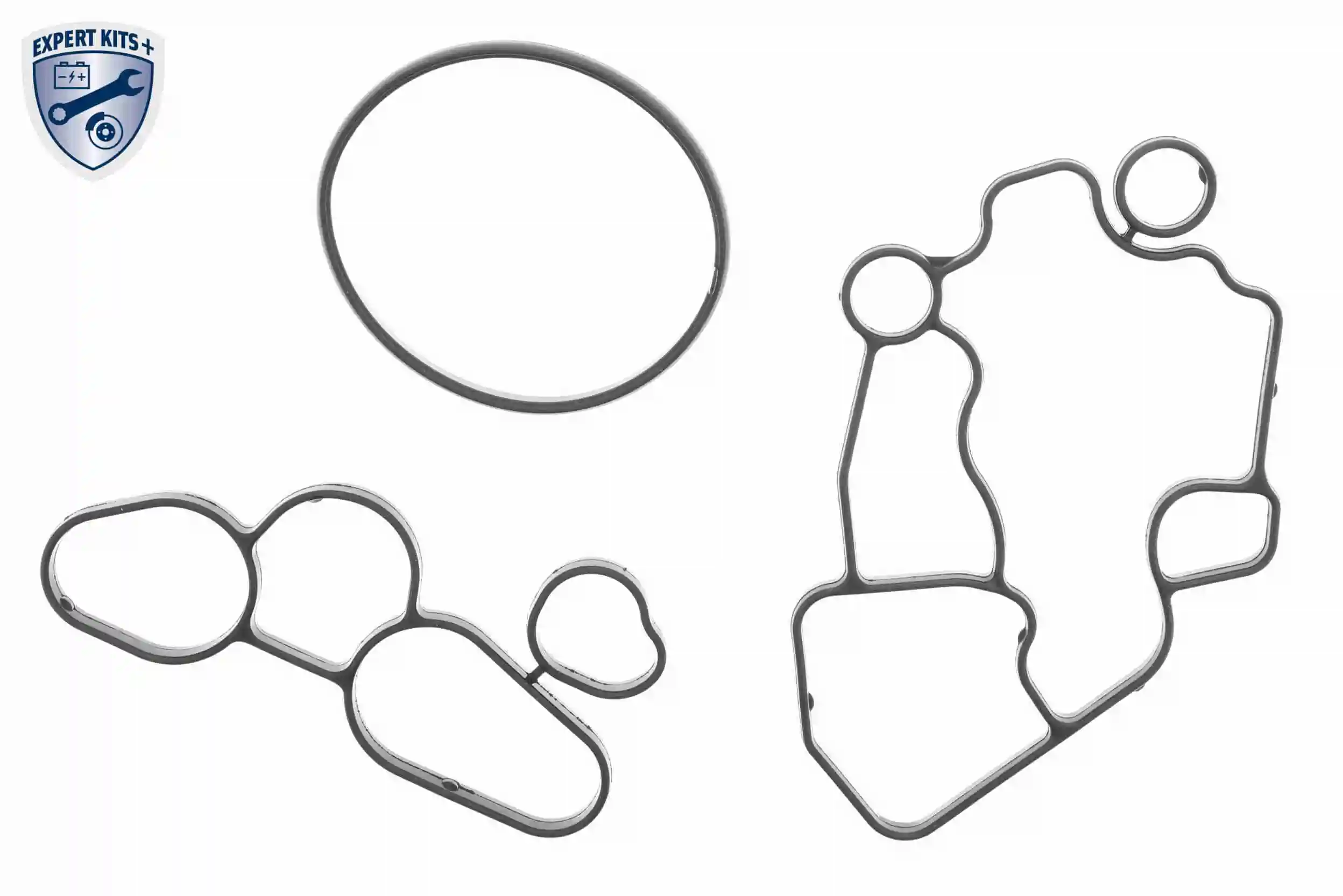 Boîtier, filtre à huile VAICO V10-3699