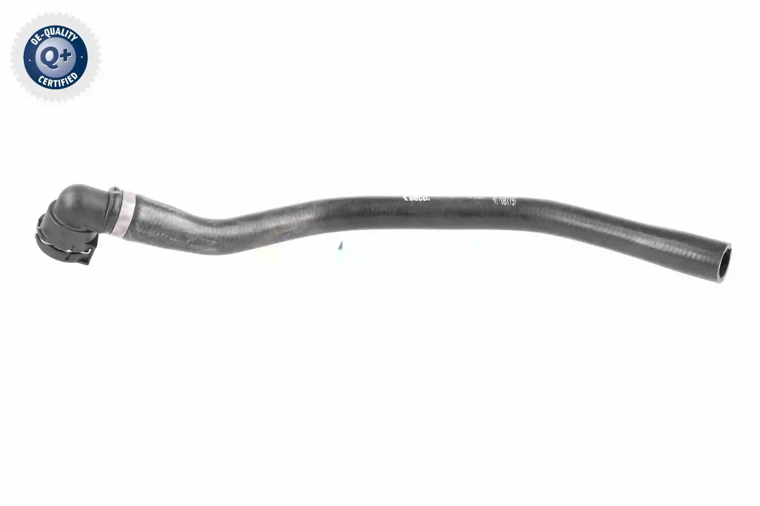 Durite de radiateur VAICO V40-2008