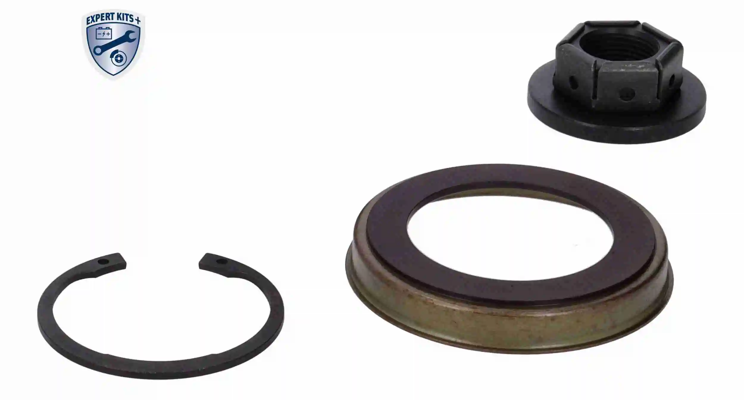 Kit de roulements de roue VAICO V25-0460