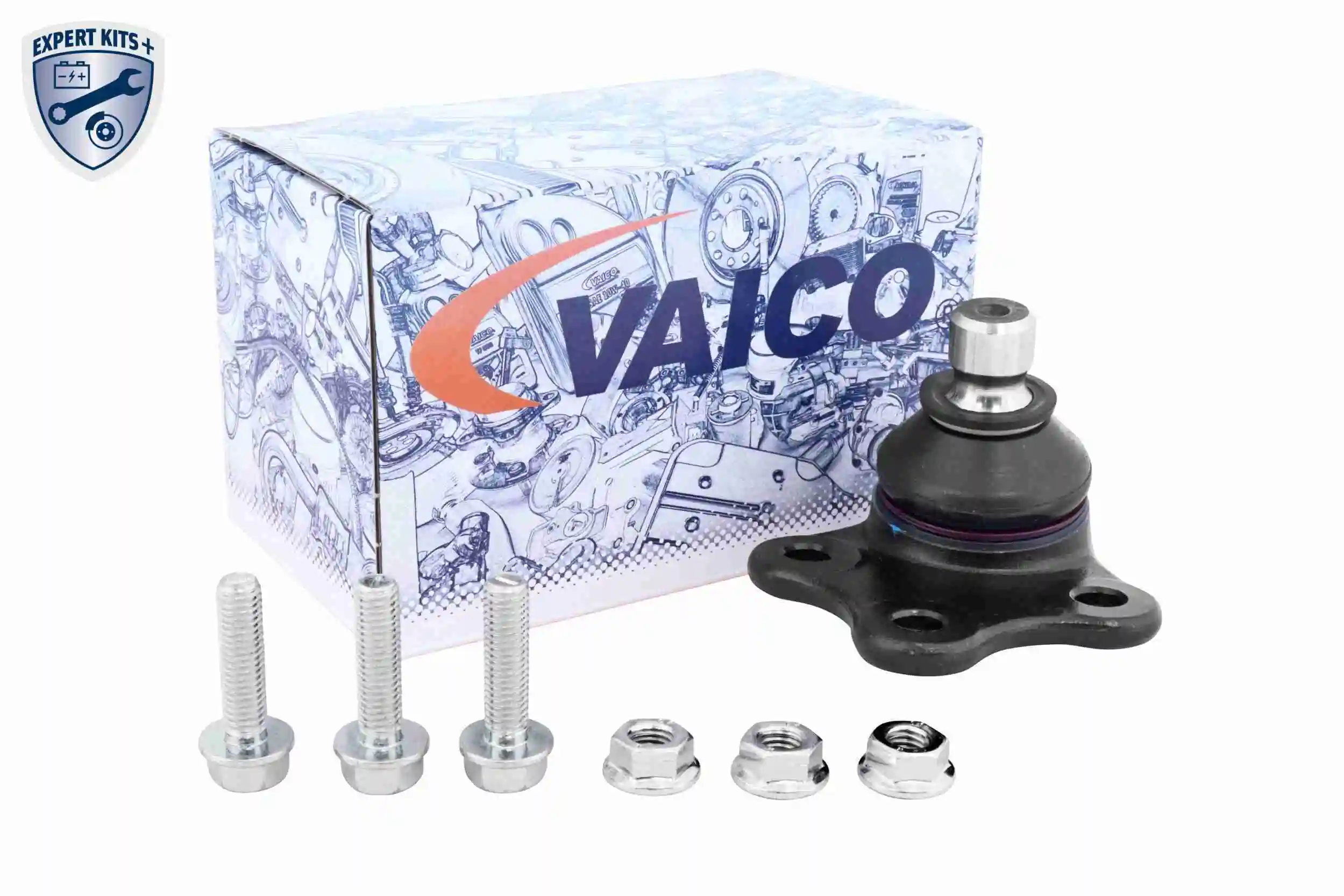 Rotule de suspension VAICO V25-0273