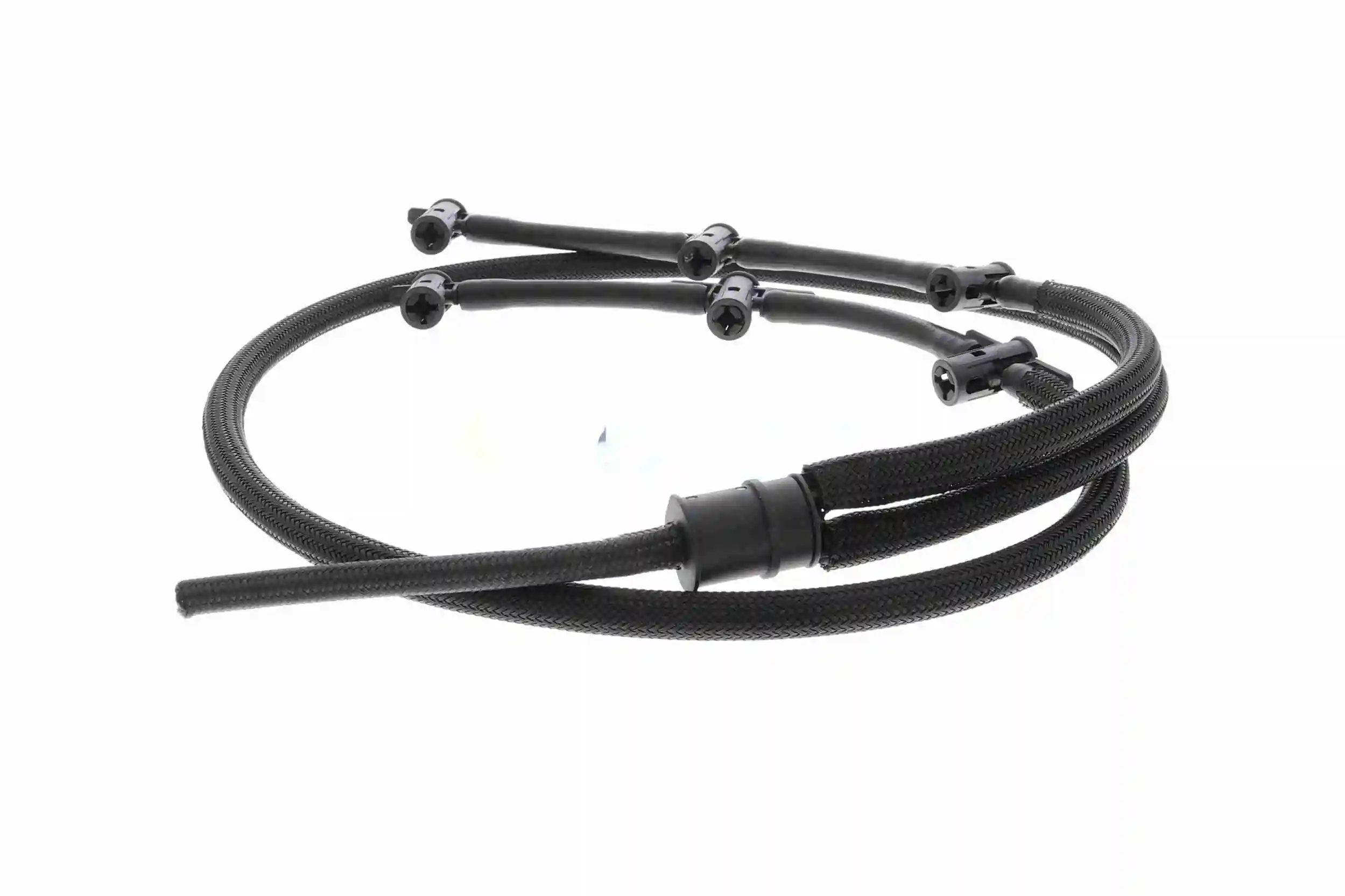 Tuyau, carburant de fuite VAICO V10-5507