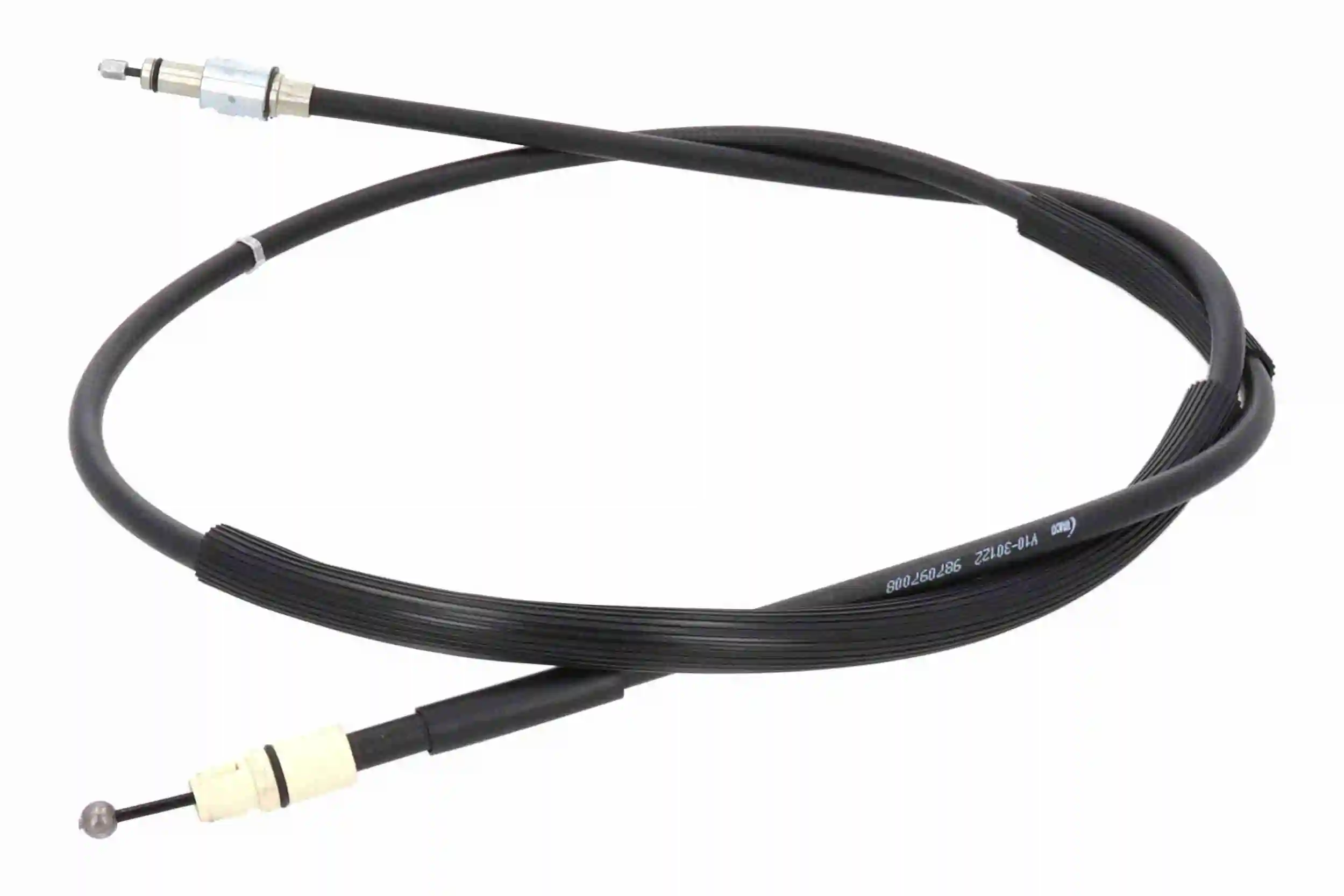 Tirette à câble, frein de stationnement VAICO V10-30122