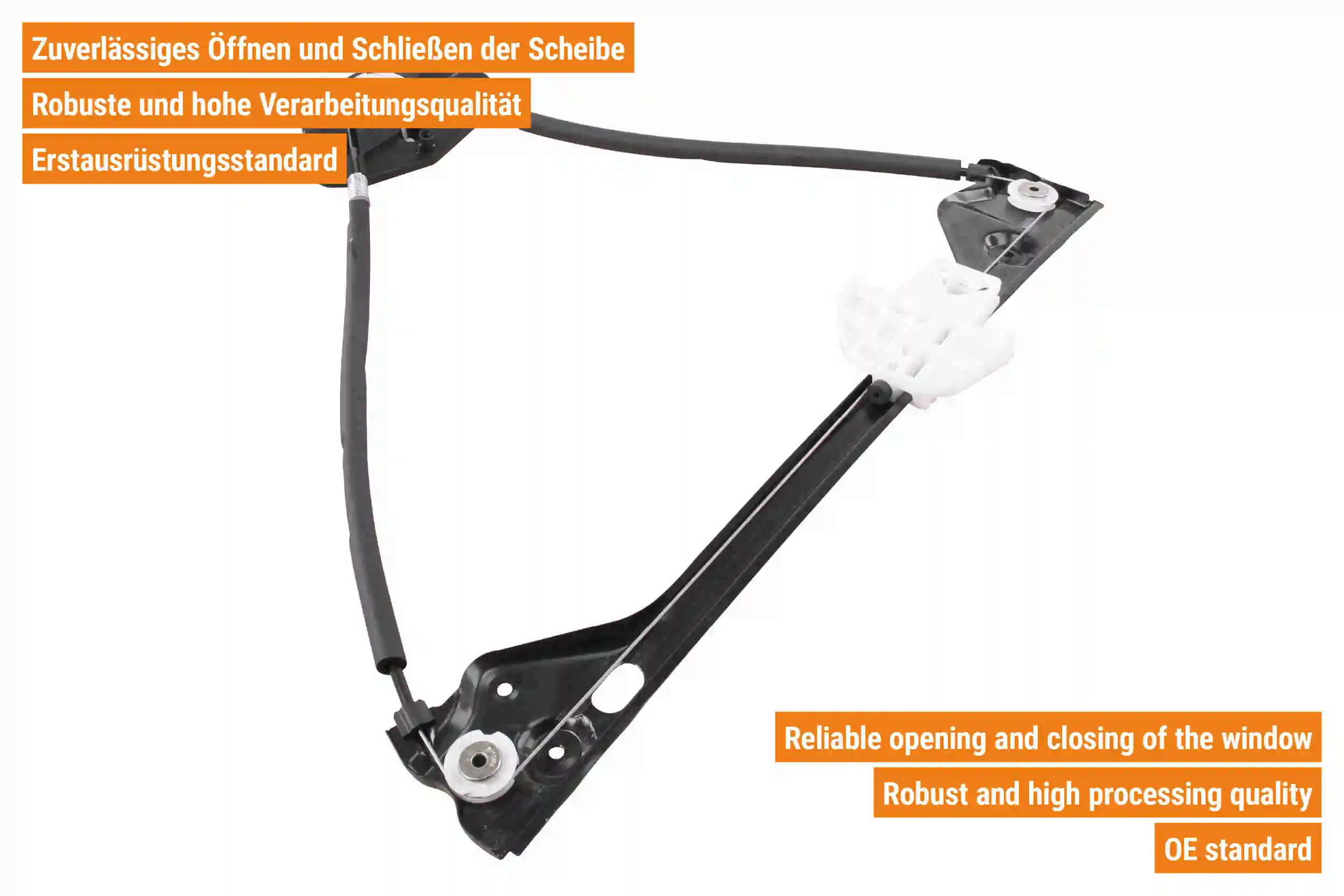 Lève-vitre VAICO V10-4003