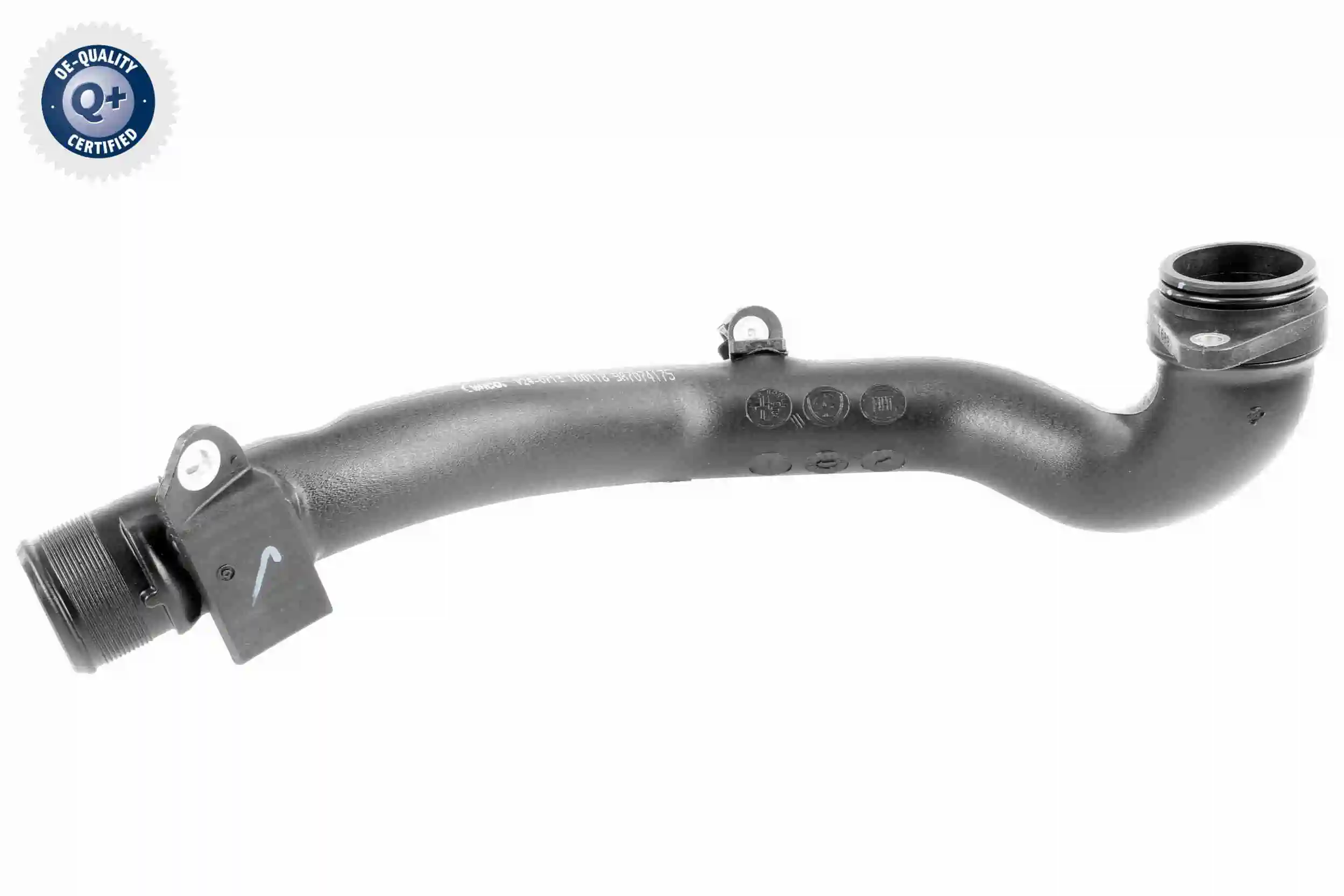 Gaine de suralimentation VAICO V24-0713