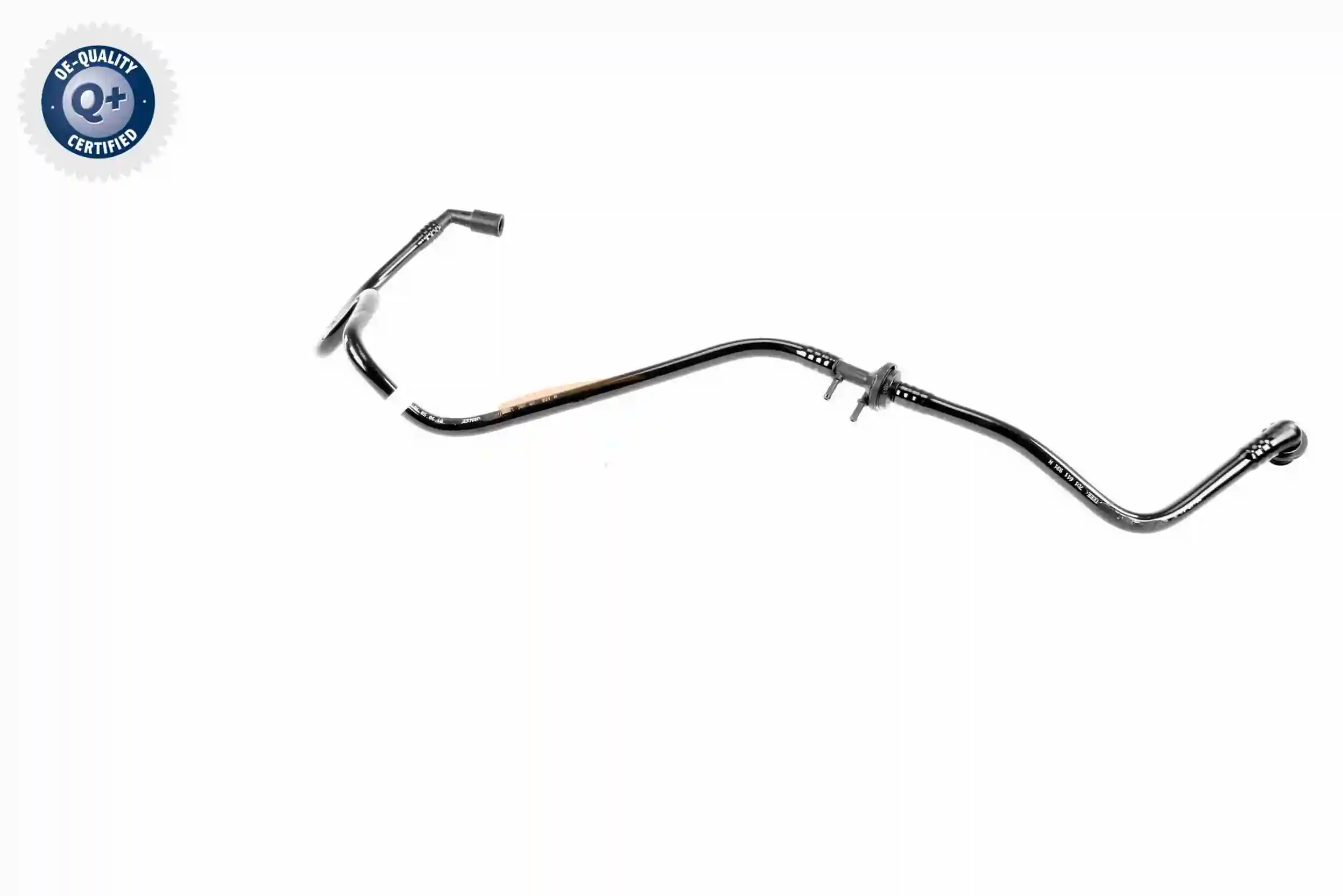 Tuyau à dépression, système de freinage VAICO V10-3655