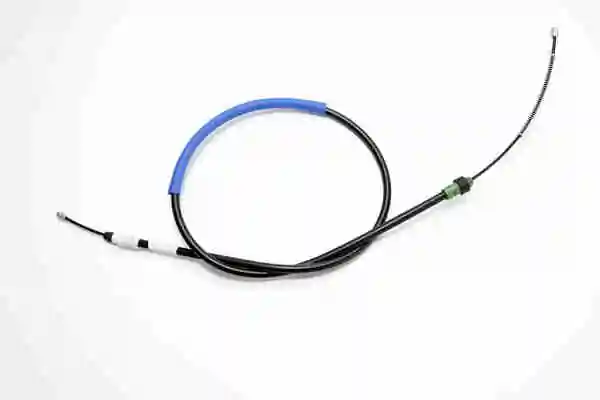 Tirette à câble, frein de stationnement VAICO V22-30023