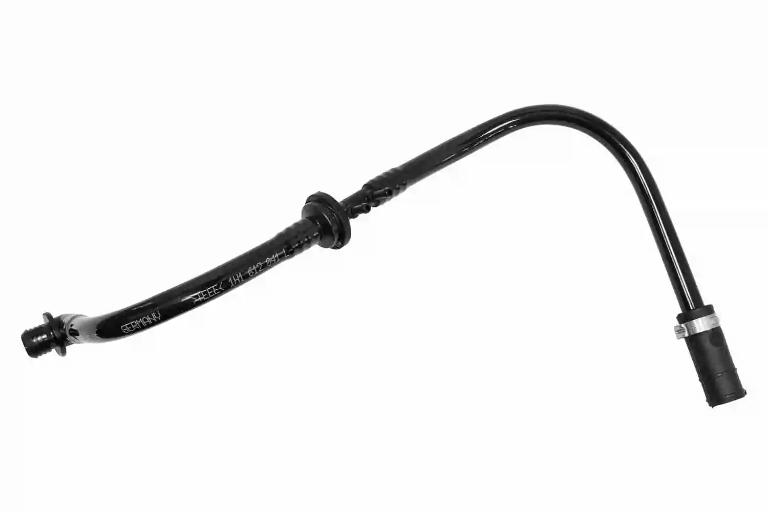 Tuyau à dépression, système de freinage VAICO V10-3600