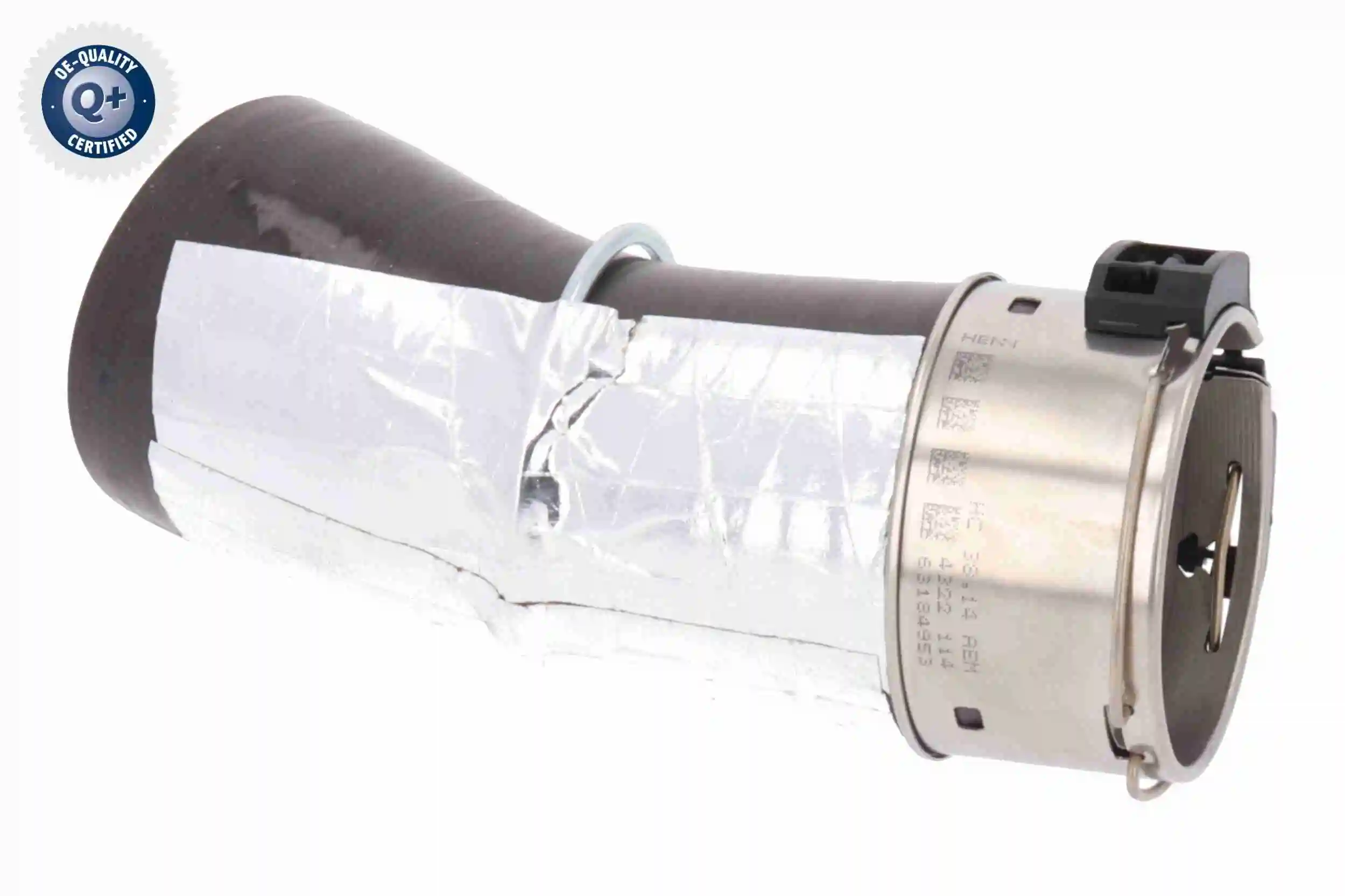 Gaine de suralimentation VAICO V21-0040