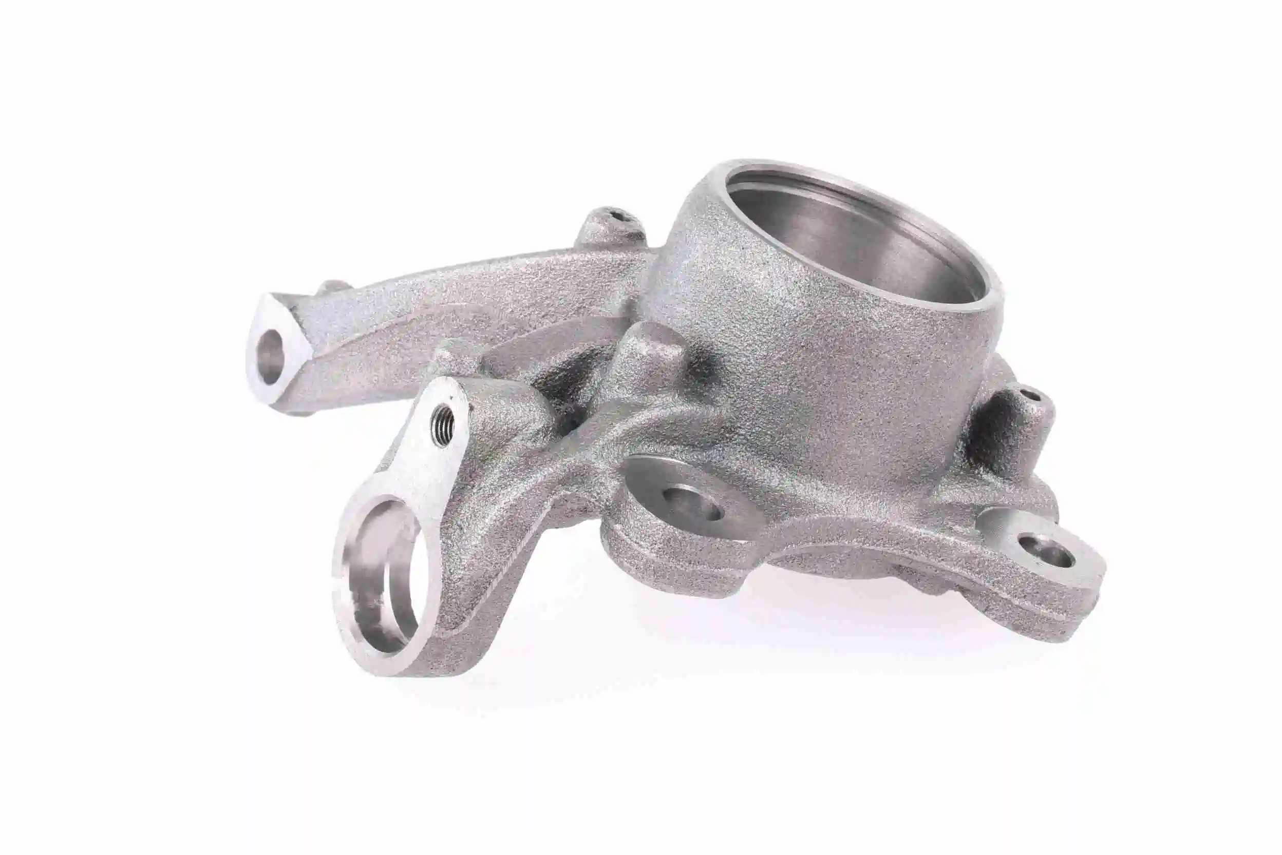 Fusée d'essieu, suspension de roue VAICO V10-5136