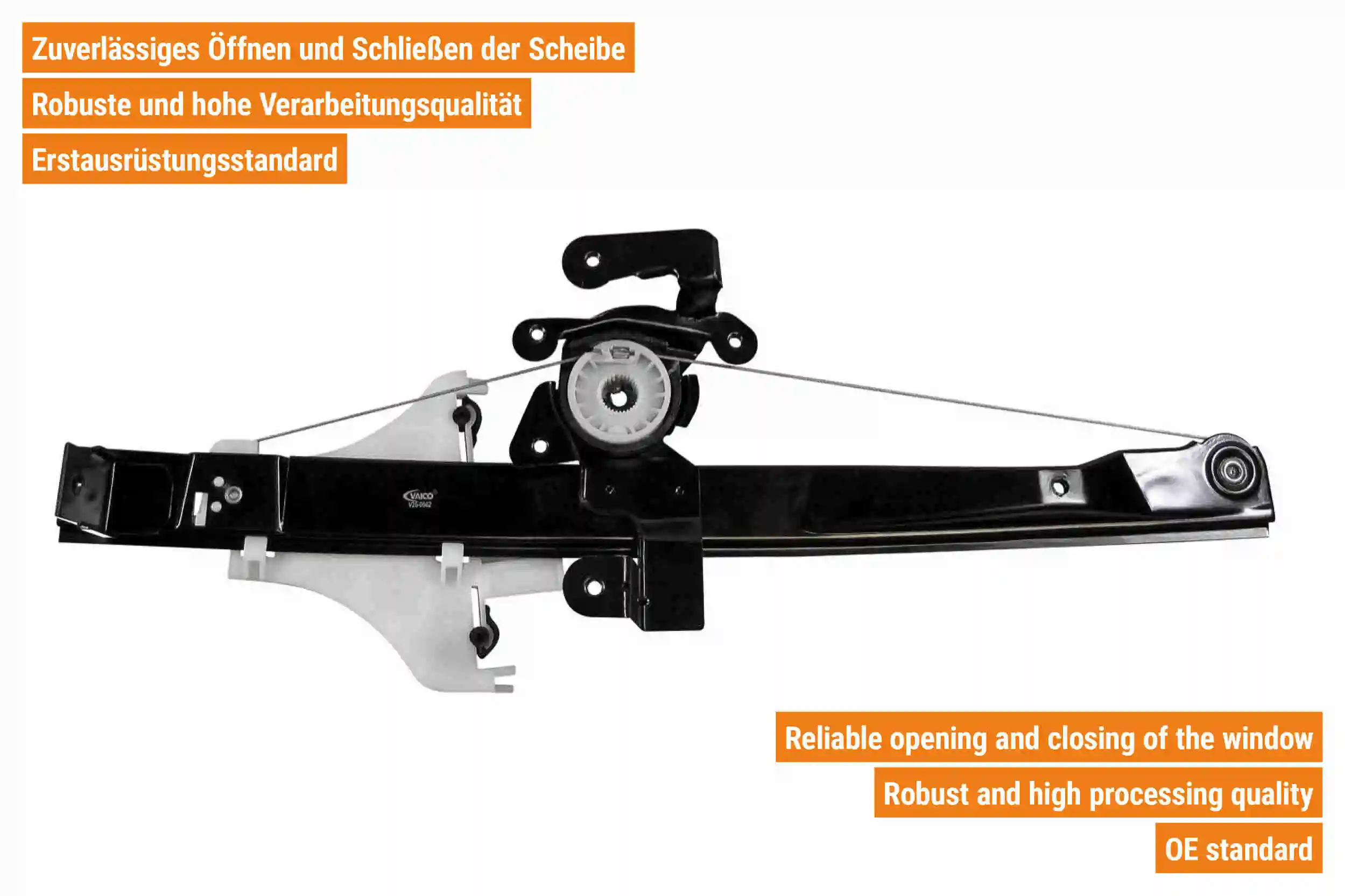 Lève-vitre VAICO V25-0562