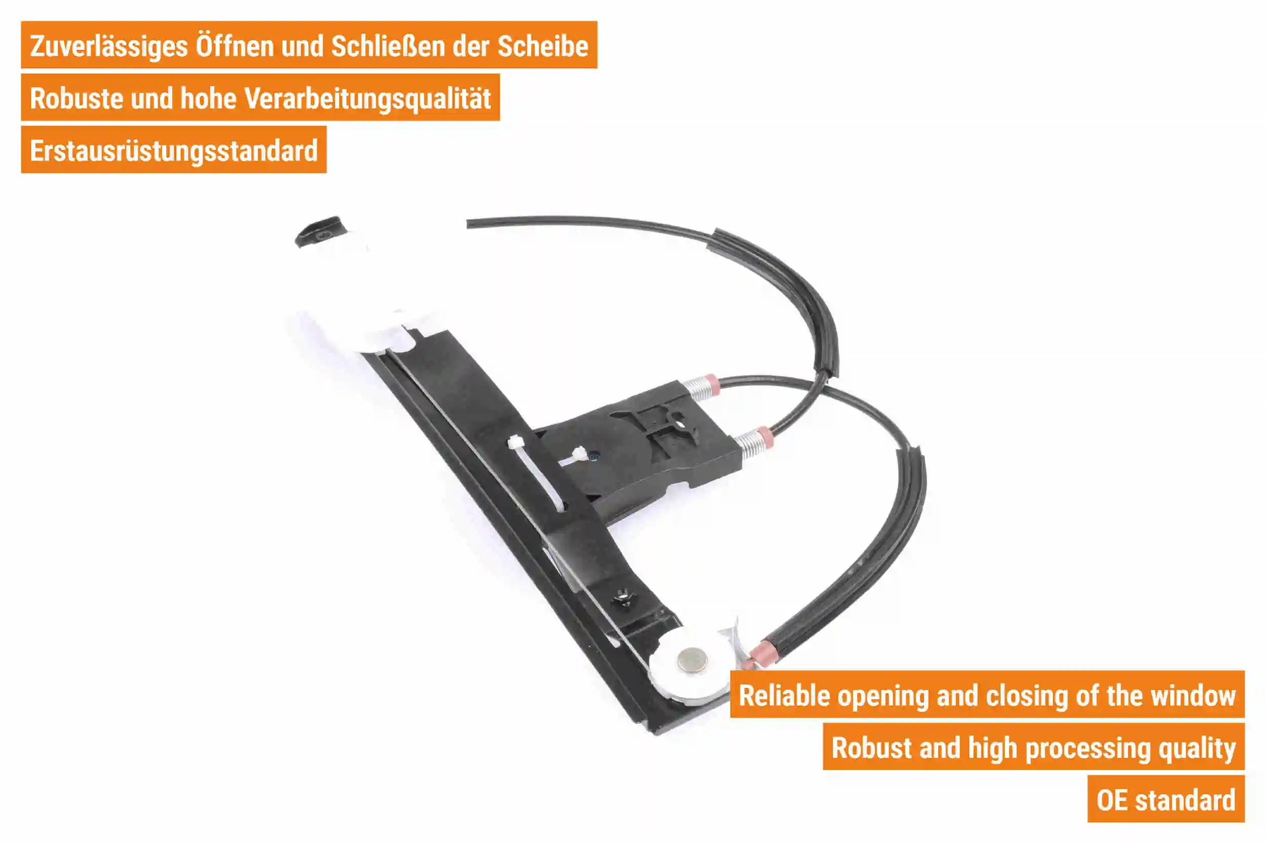 Lève-vitre VAICO V25-1771