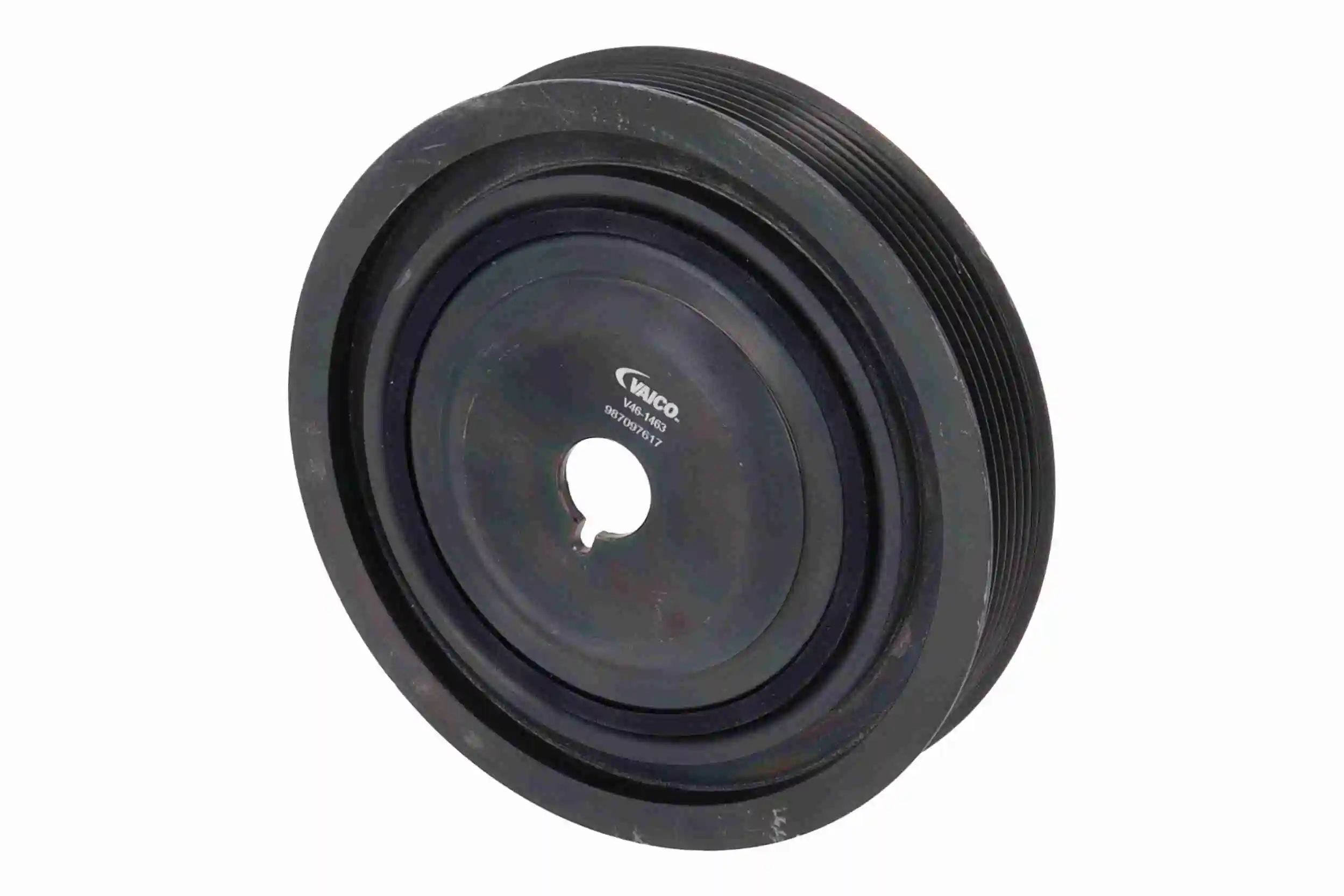Poulie, vilebrequin VAICO V46-1463