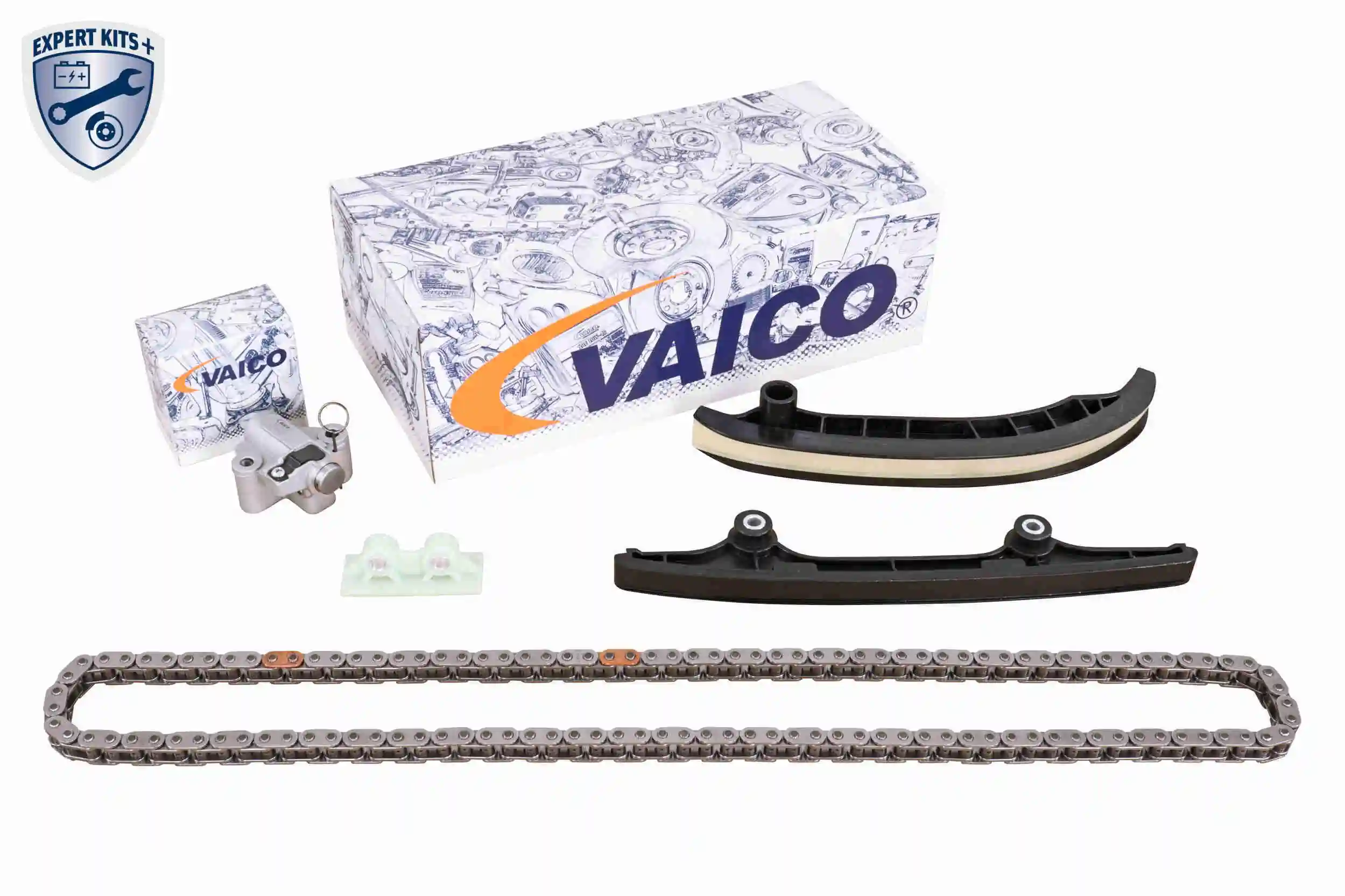 Kit de distribution par chaîne VAICO V25-10006-BEK