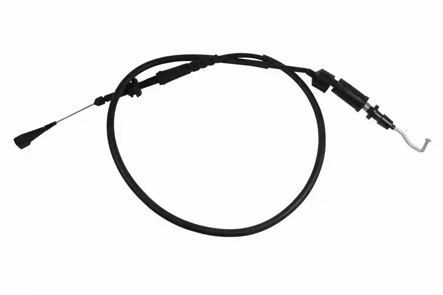 Câble d'accélération VAICO V10-2463