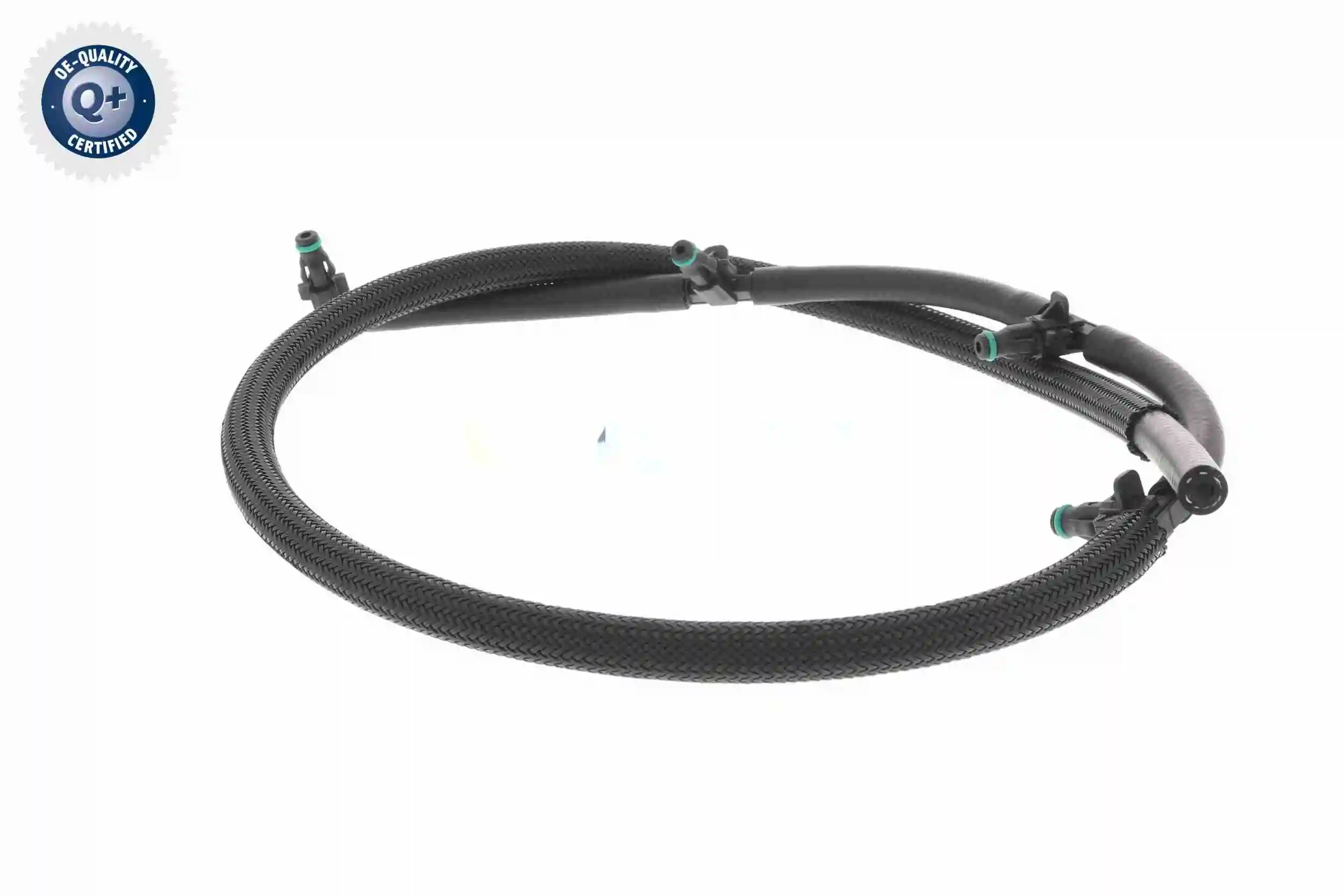 Tuyau, carburant de fuite VAICO V30-3327