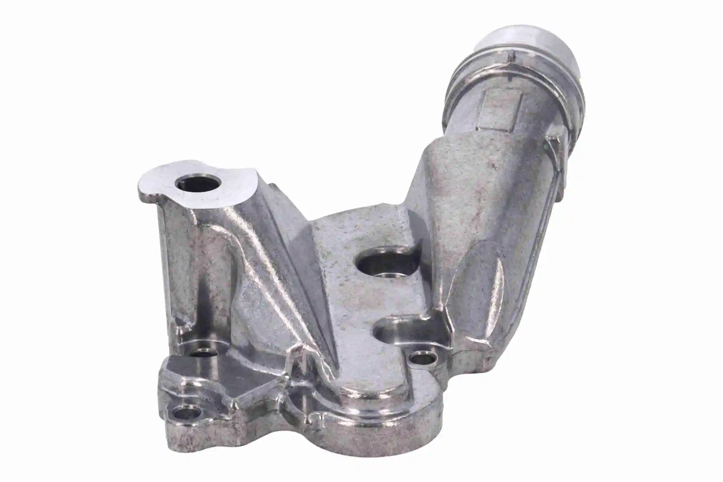 Bride de liquide de refroidissement VAICO V10-5867