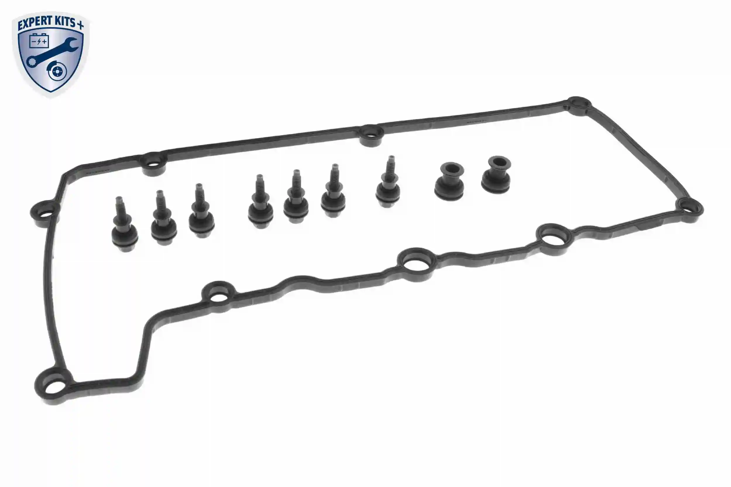 Couvercle de culasse VAICO V10-5801