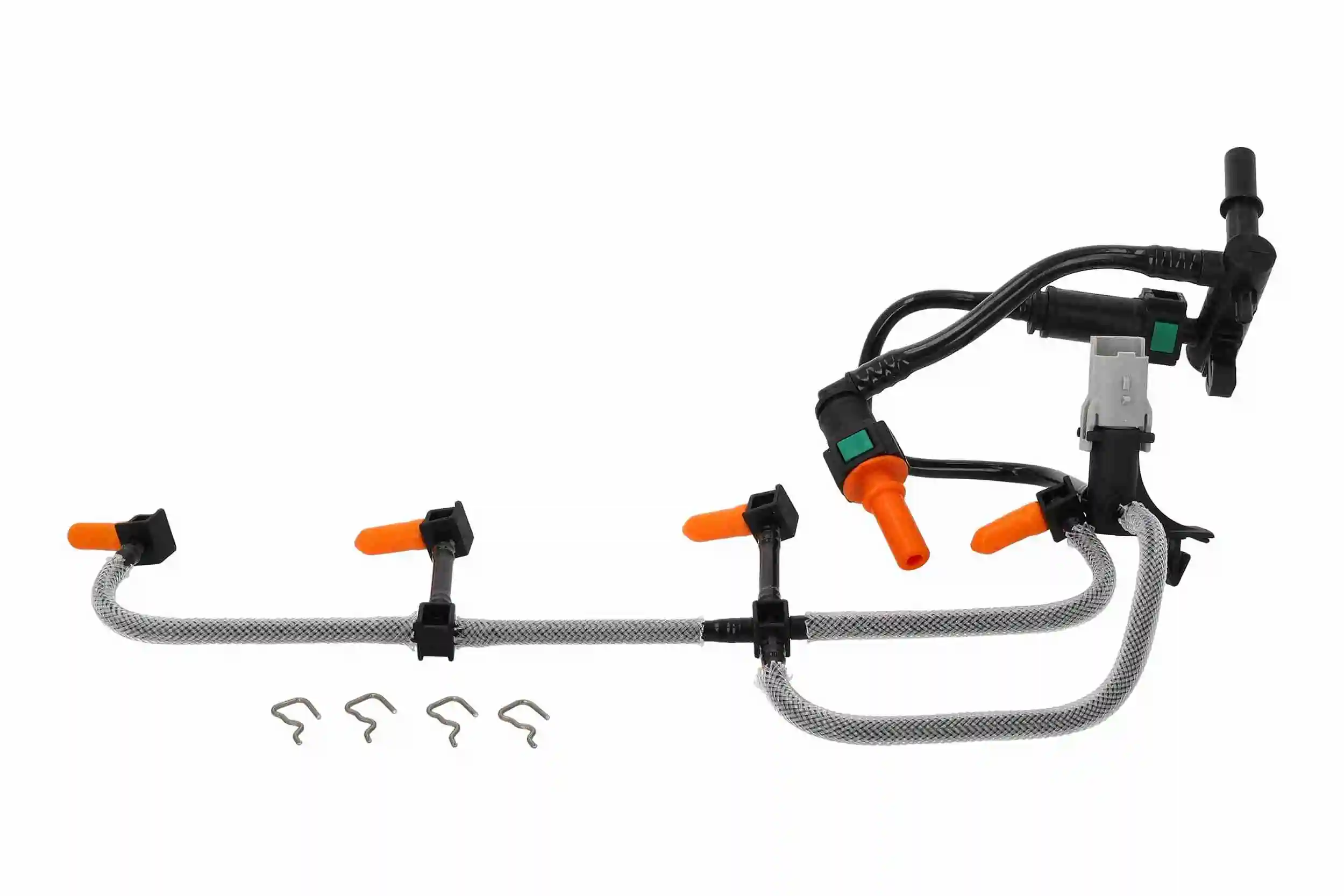 Tuyau, carburant de fuite VAICO V25-1477