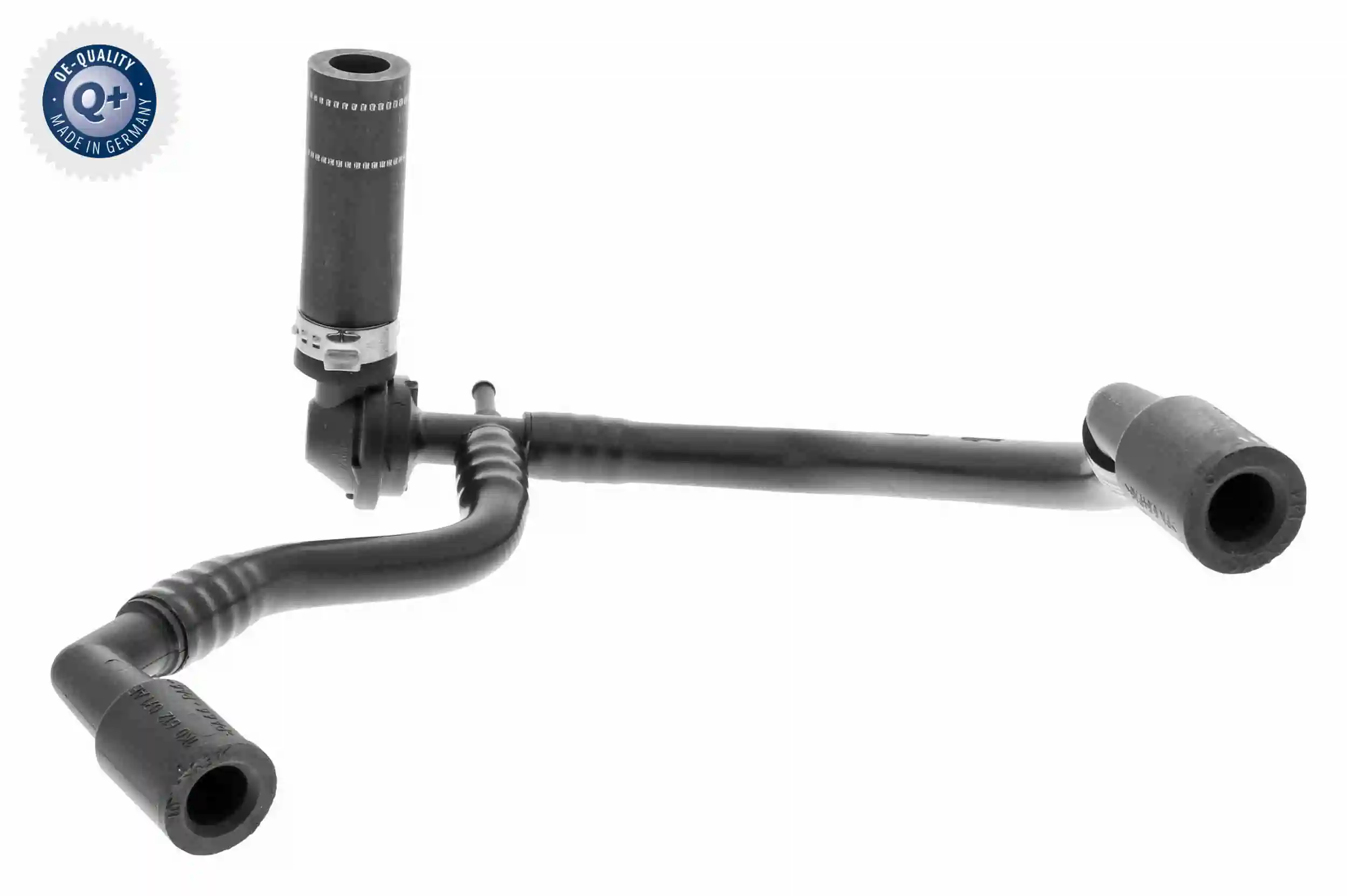 Tuyau à dépression, système de freinage VAICO V10-3631