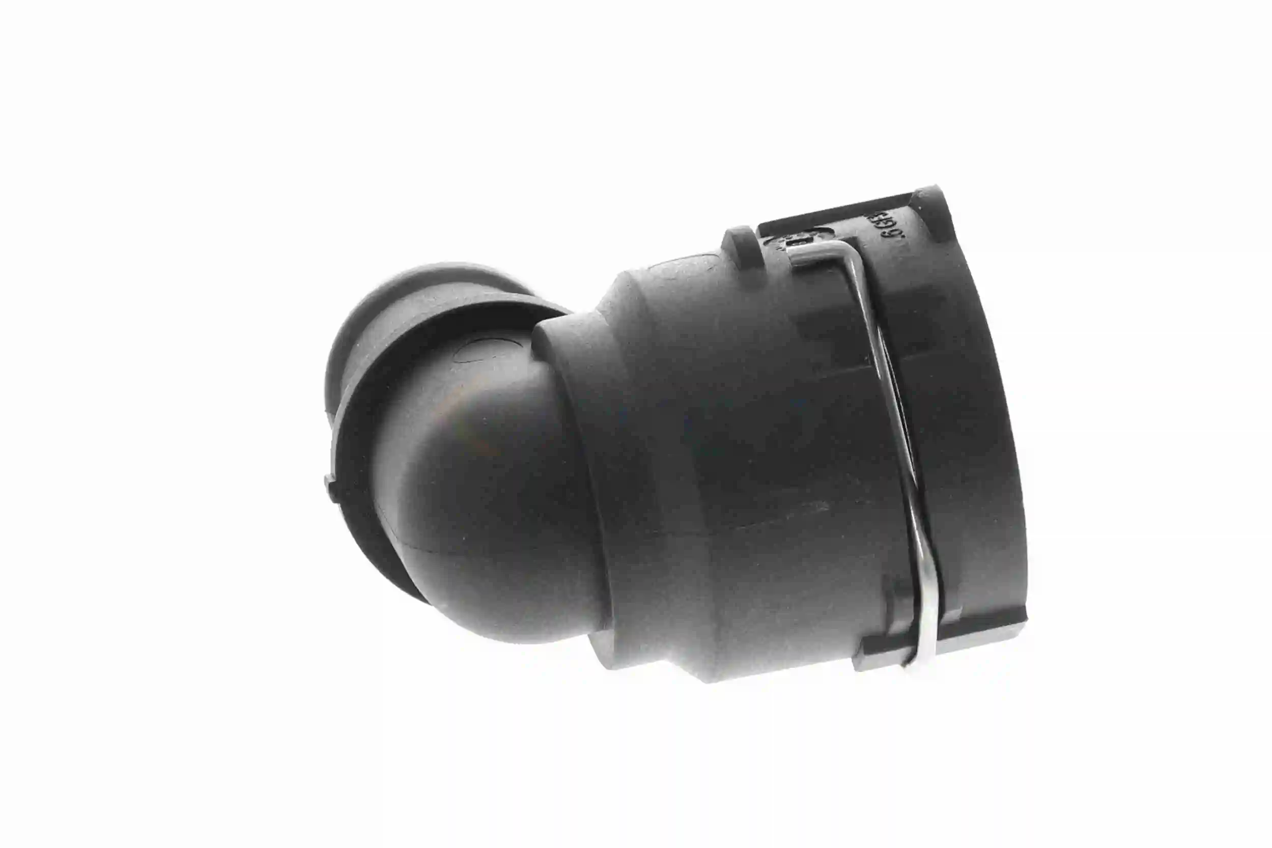 Bride de liquide de refroidissement VAICO V10-6554