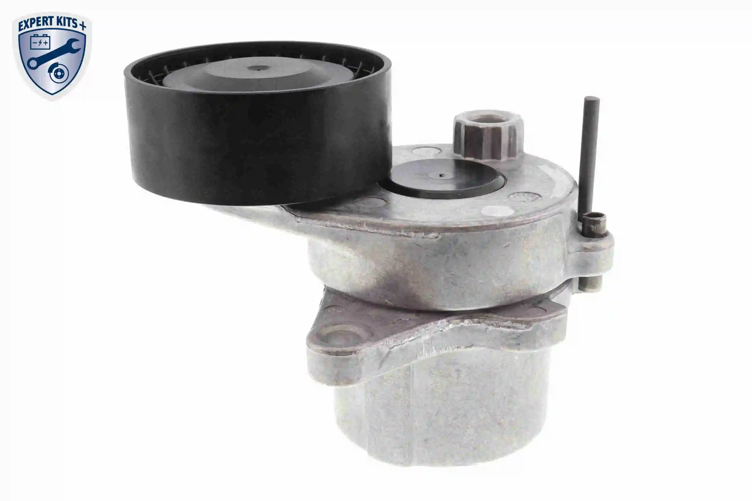 Tendeur de courroie, courroie trapézoïdale à nervures VAICO V30-2708