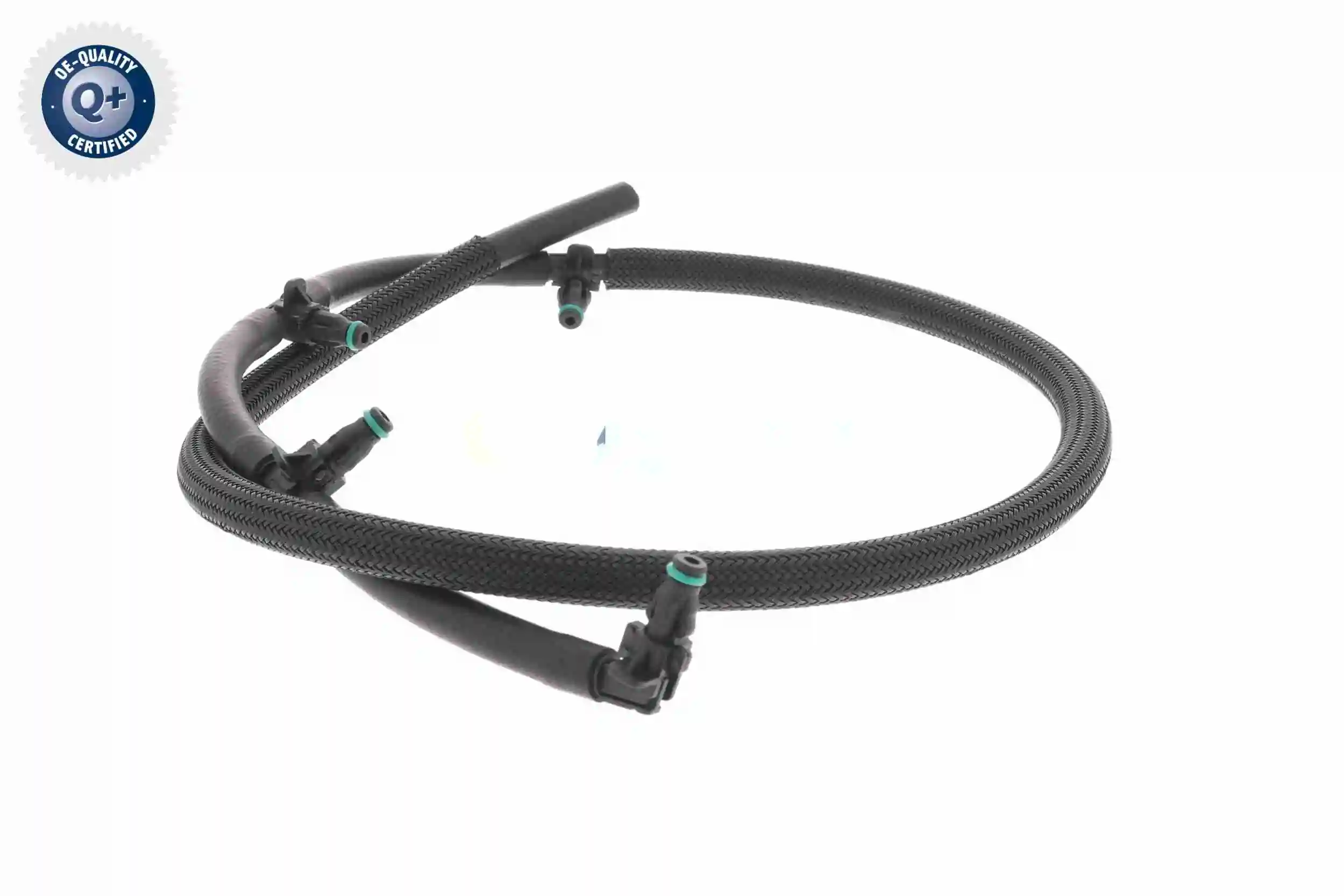 Tuyau, carburant de fuite VAICO V30-3327