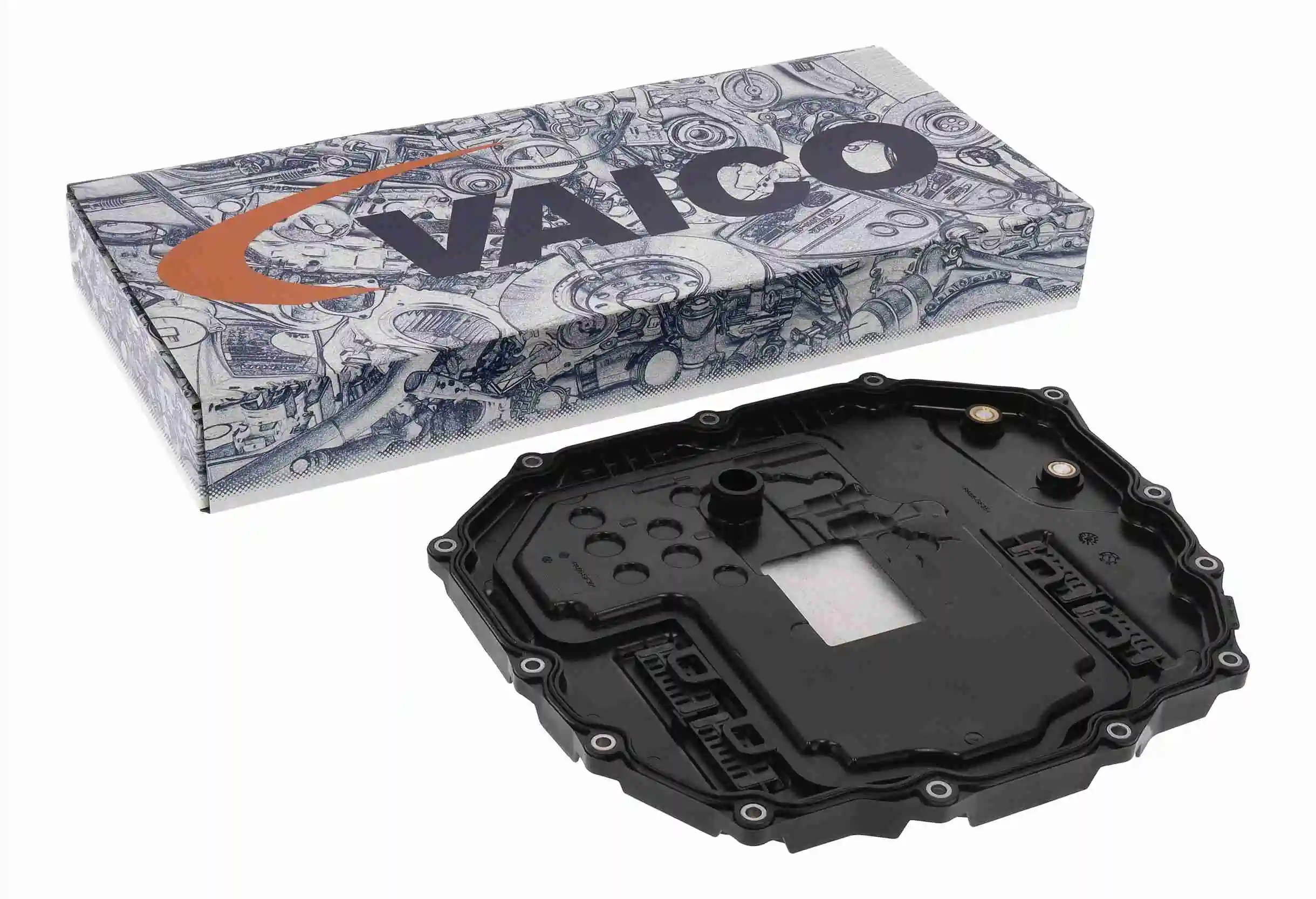 Carter d'huile, boîte automatique VAICO V45-0273