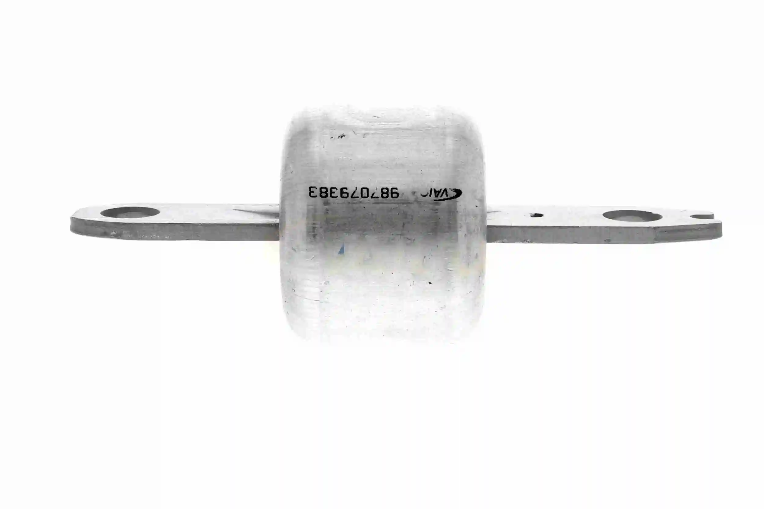 Suspension, corps de l'essieu VAICO V22-0725