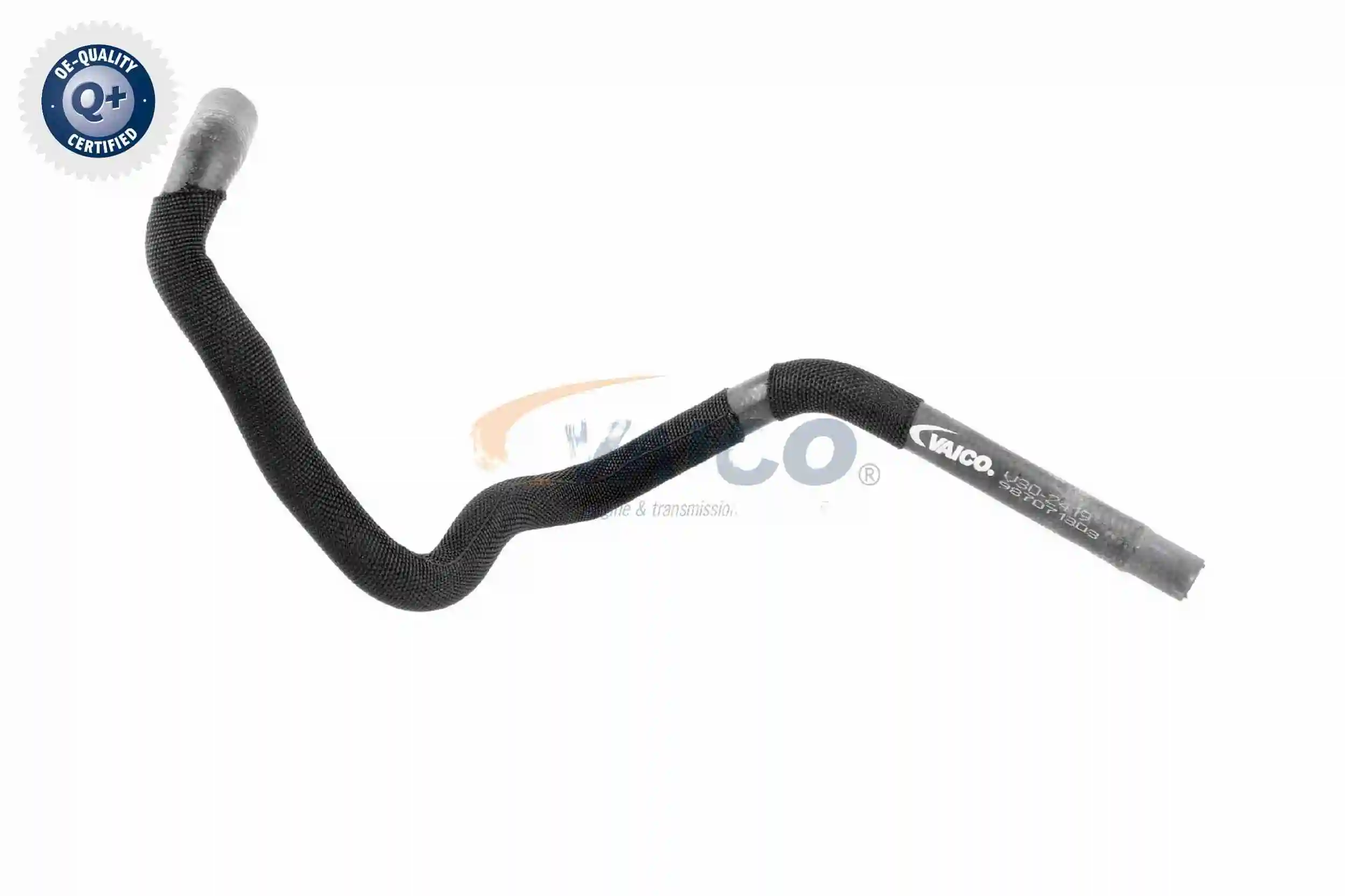 Durite de radiateur VAICO V30-2419