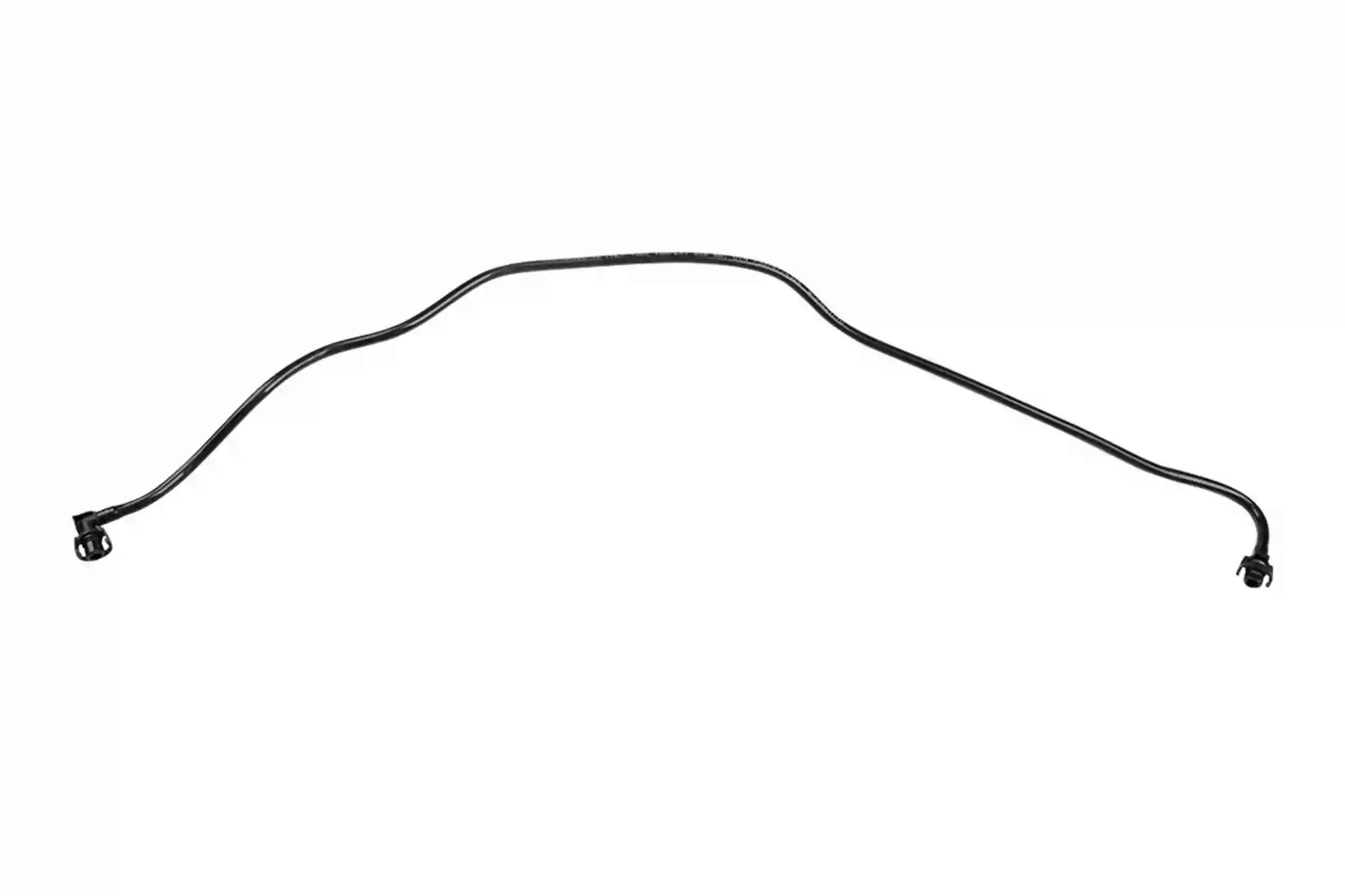 Tuyauterie de liquide de refroidissement VAICO V48-0687