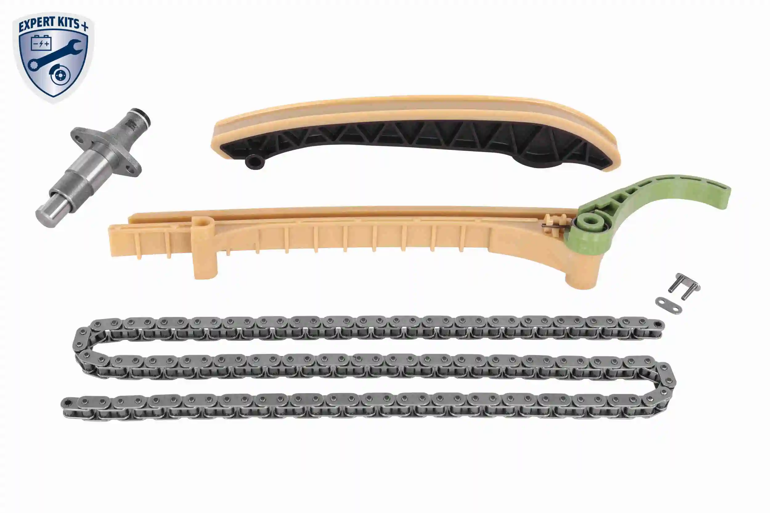 Kit de distribution par chaîne VAICO V30-10003-BEK